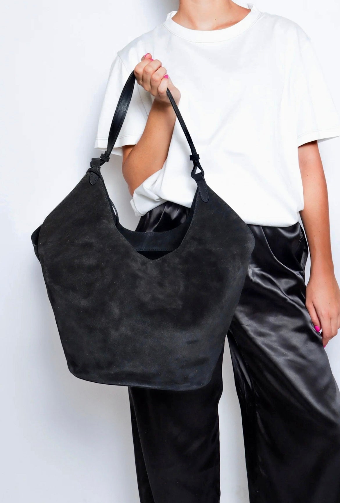 Sac en cuir | Cabas ALTA