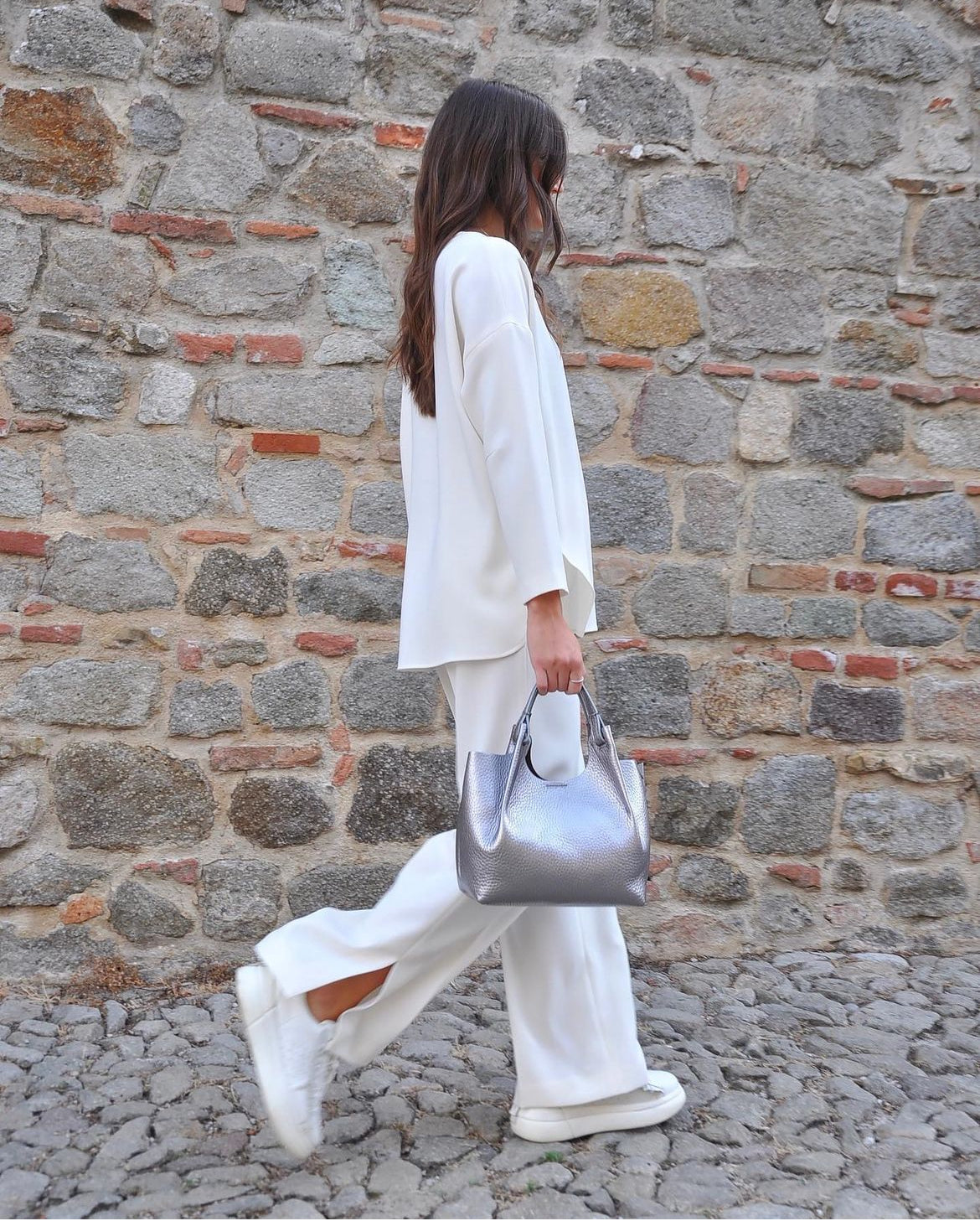 Sac à main cuir | MARCY