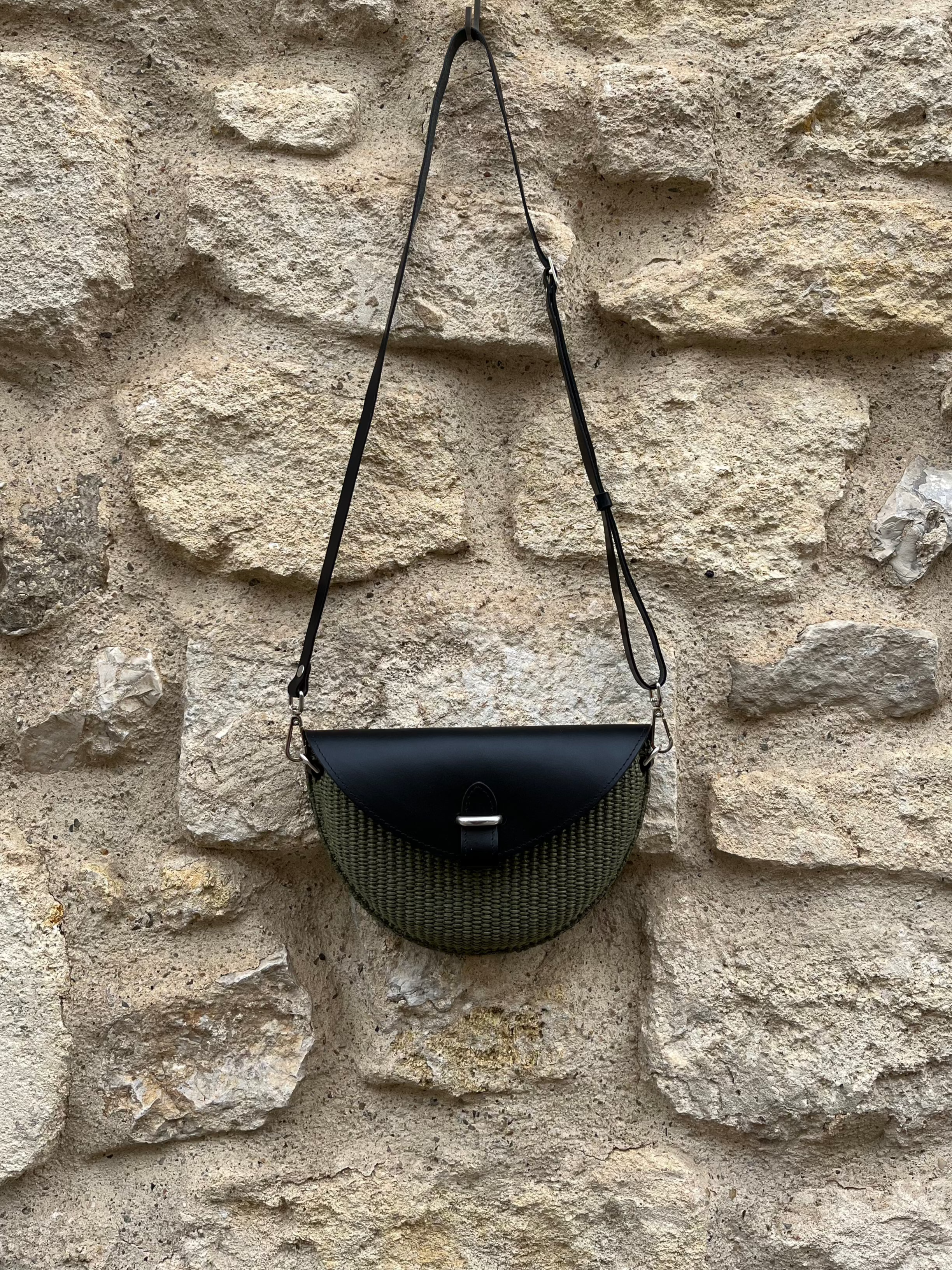 Sac à main cuir | SOLEIL