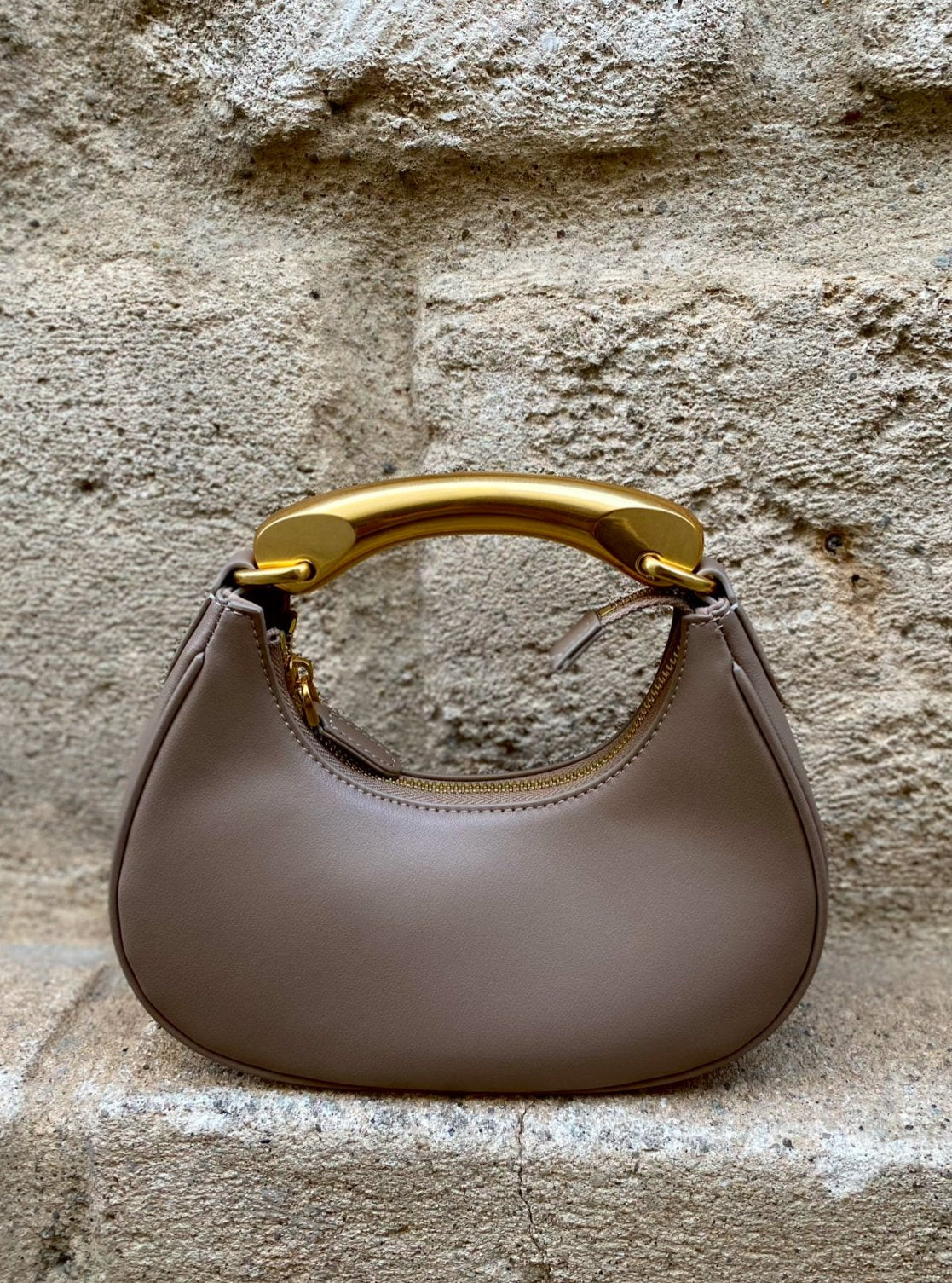 Sac à main cuir | DINO
