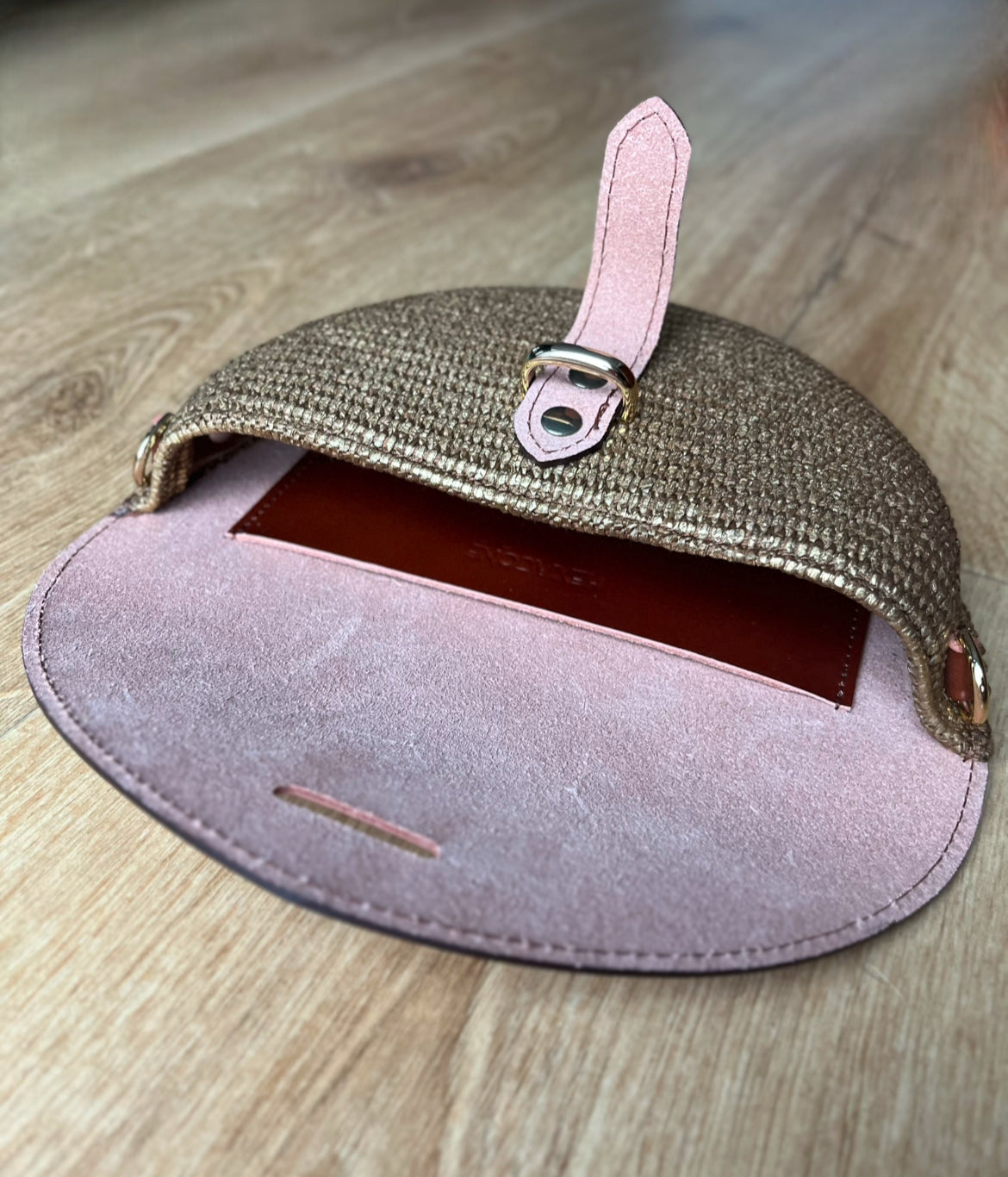 Sac à main cuir | SOLEIL
