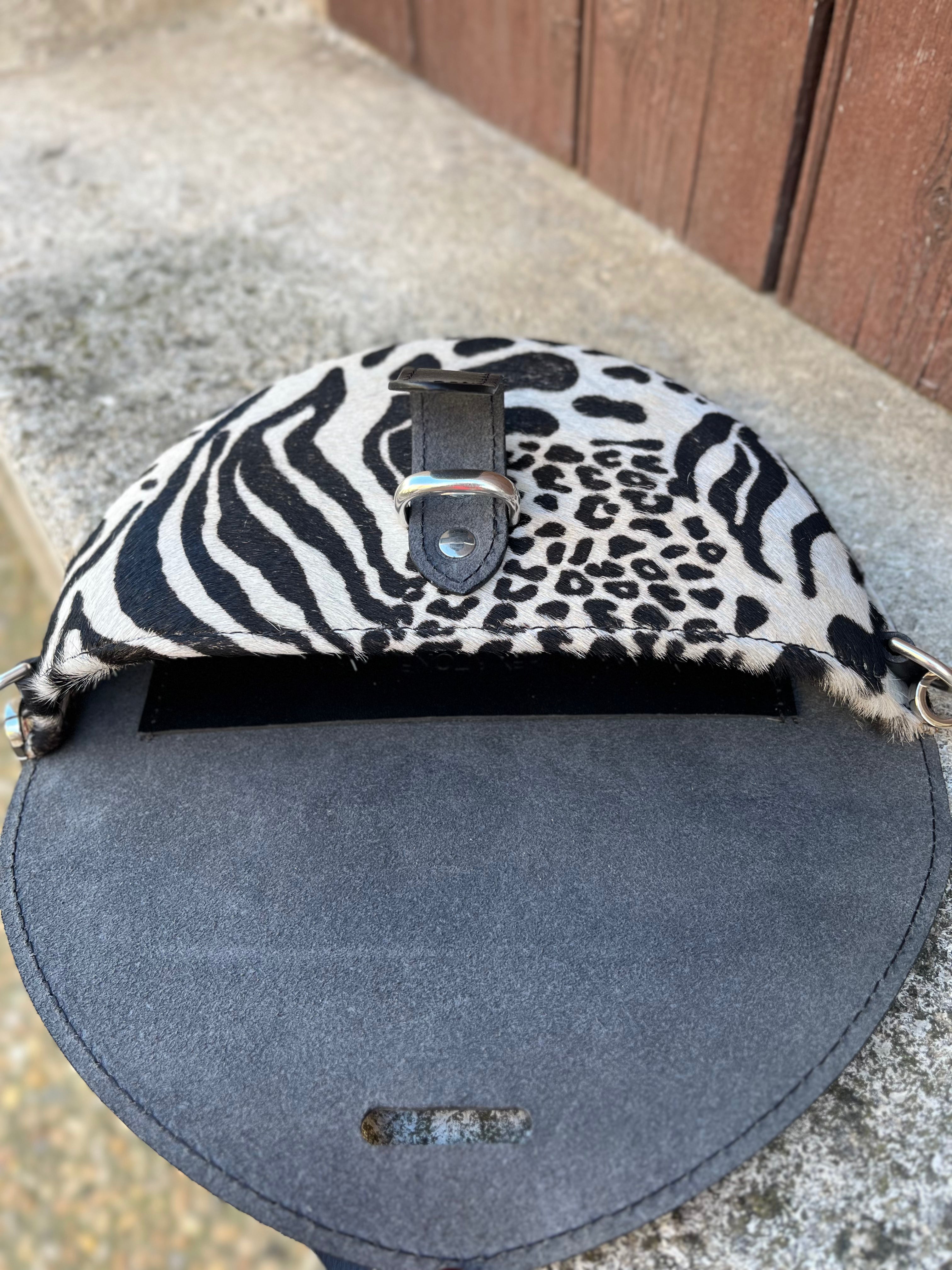 Sac à main cuir | SOLEIL Animal's