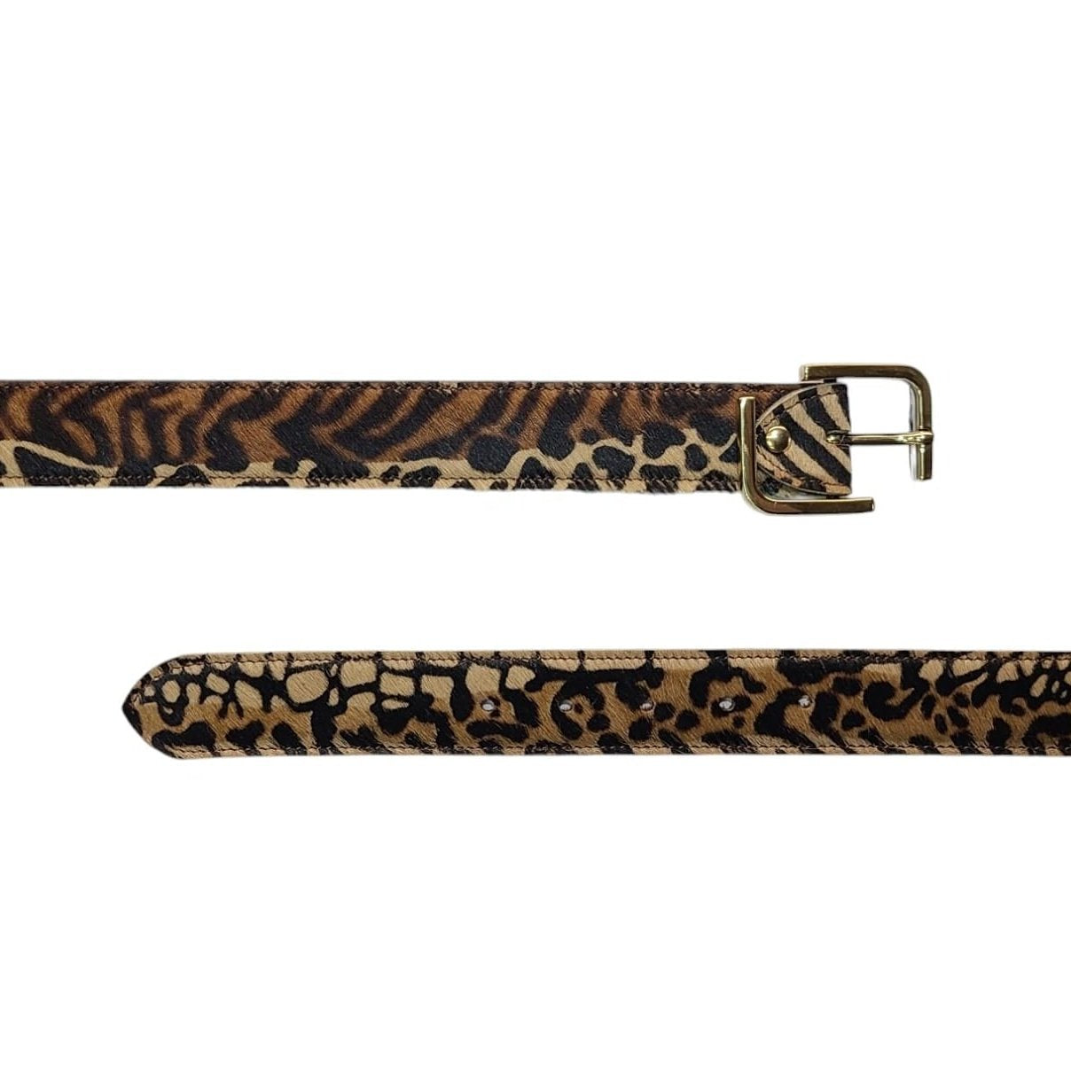 Ceinture cuir | Animal's