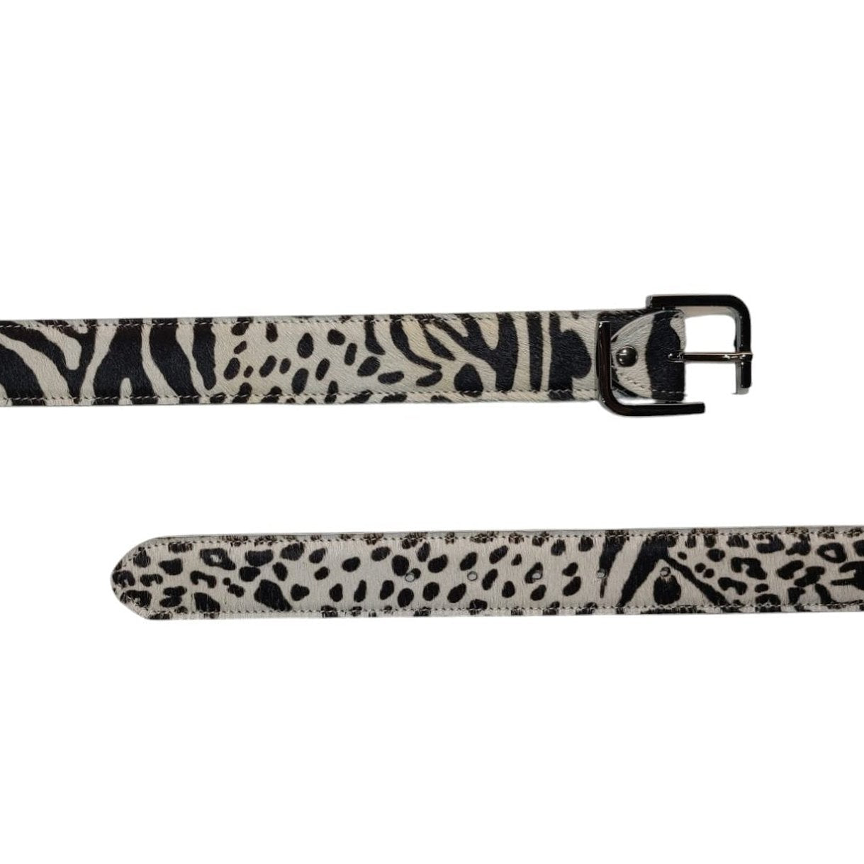 Ceinture cuir | Animal's