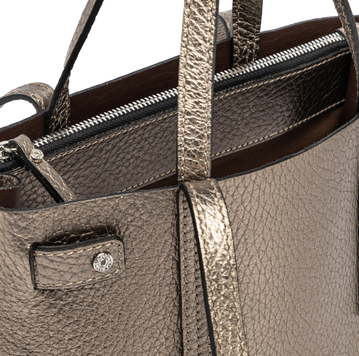 Sac à main cuir | CARRE VIP