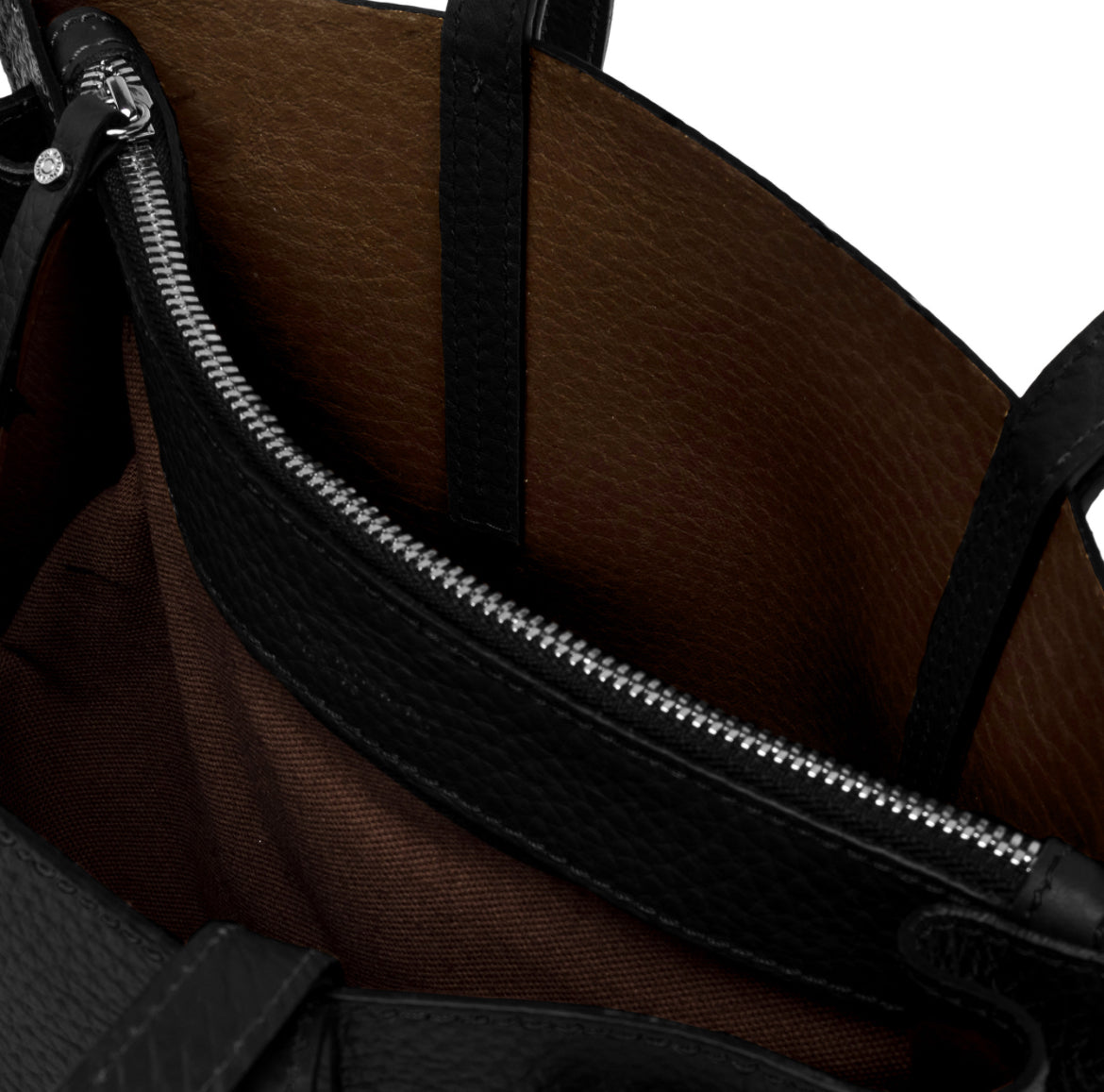 Sac à main cuir | CARRE VIP