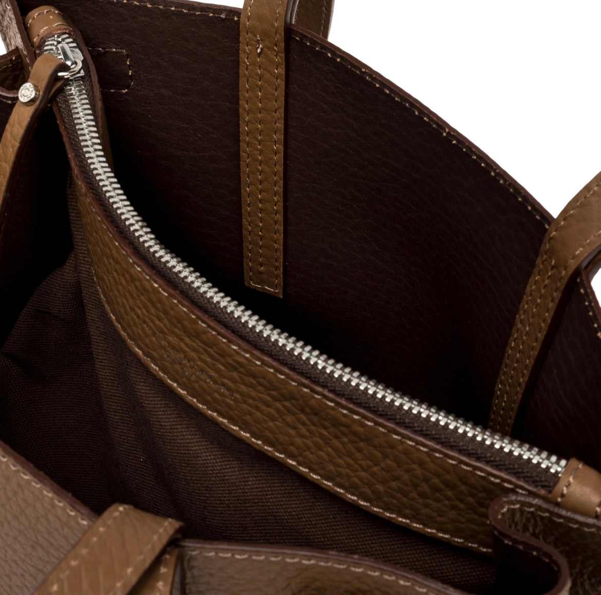Sac à main cuir | CARRE VIP