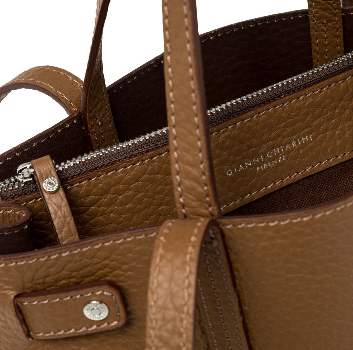 Sac à main cuir | CARRE VIP