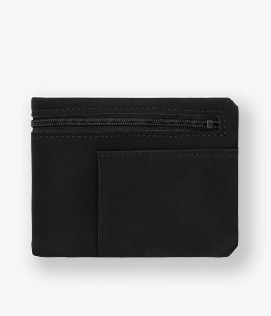 Portefeuille cuir | BAROUDEUR