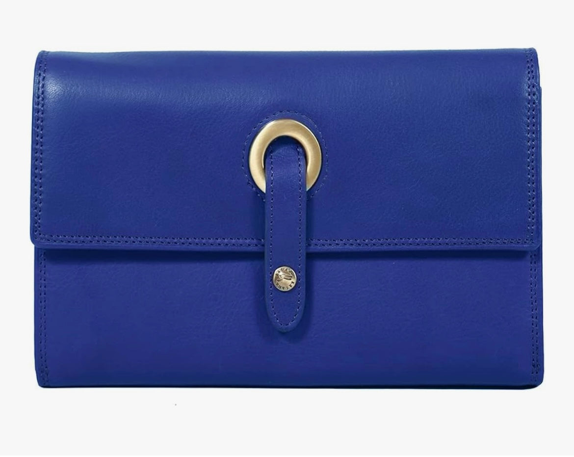 Portefeuille cuir | Compagnon