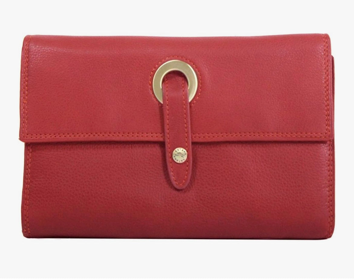 Portefeuille cuir | Compagnon