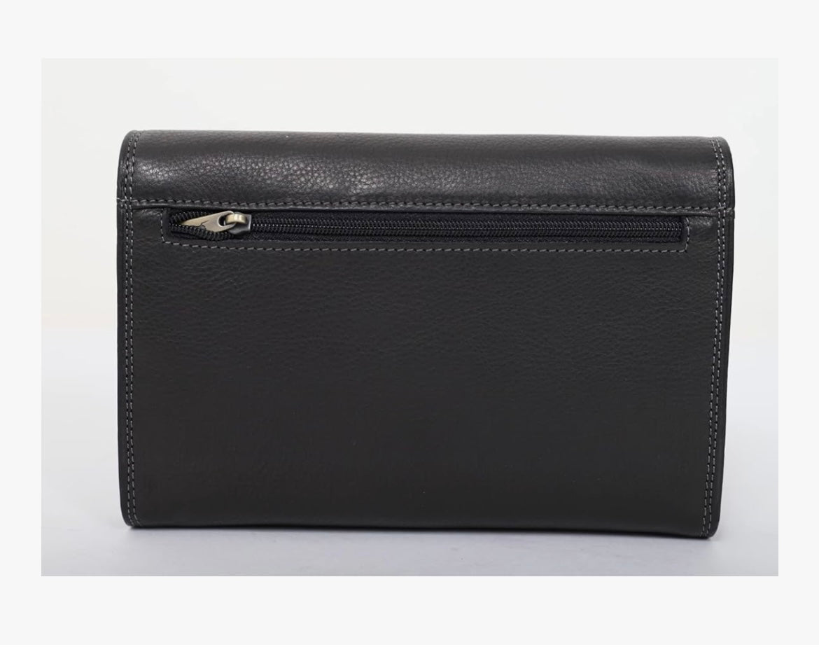 Portefeuille cuir | Compagnon