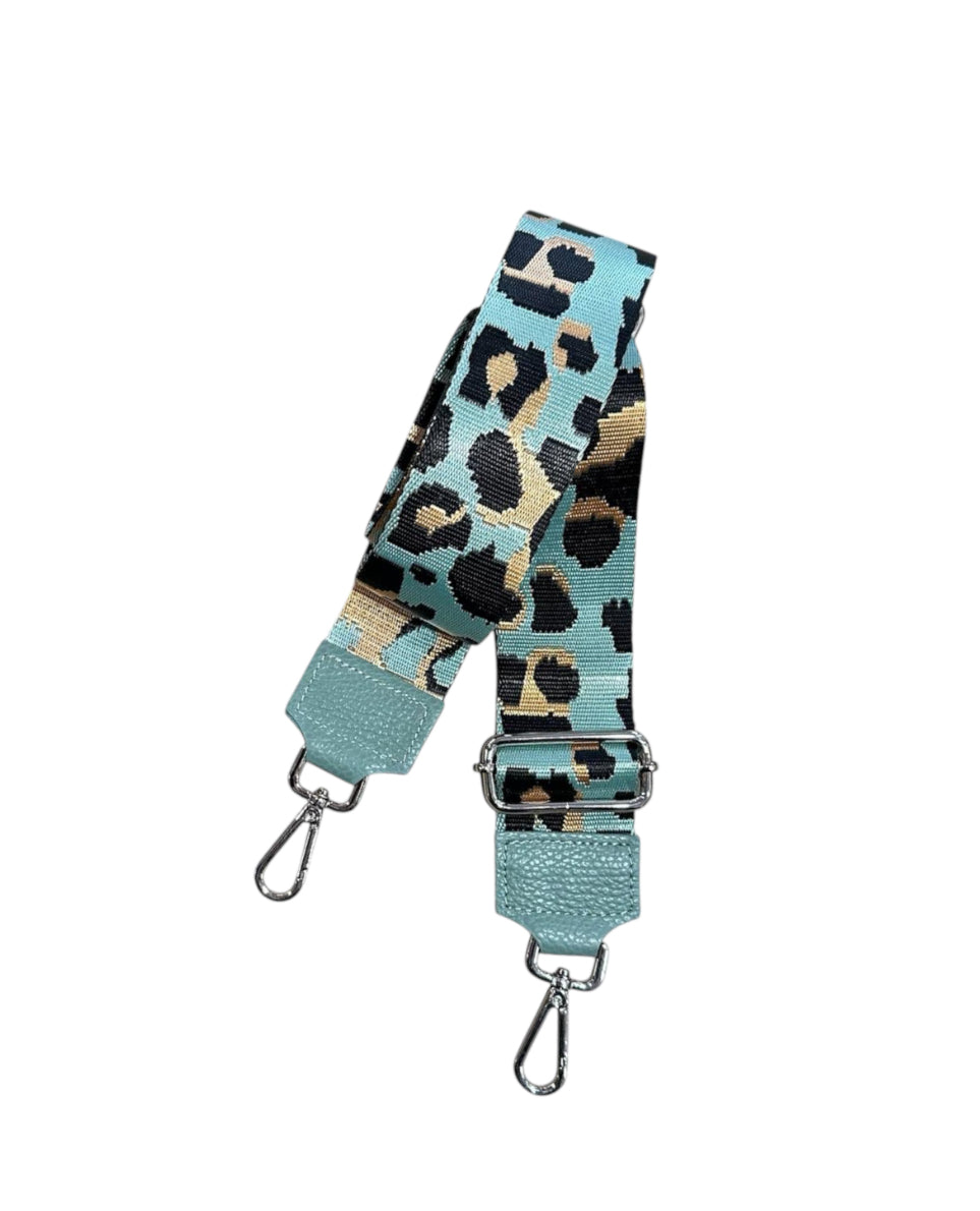 Anse cuir | ANSE LEOPARD