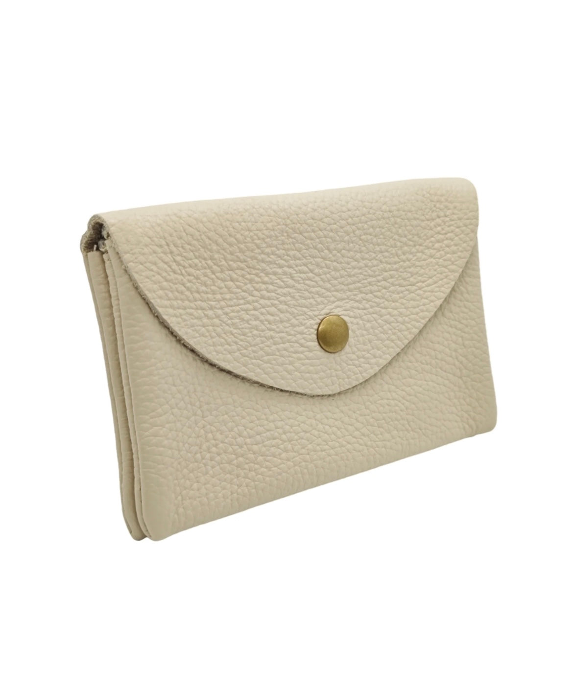 Portefeuille cuir | PM Agnès XL