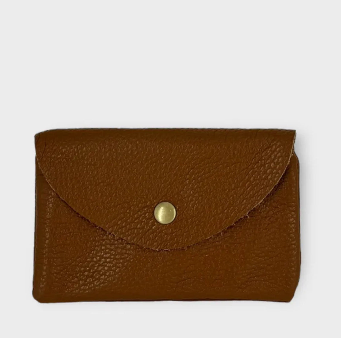 Portefeuille cuir | PM Agnès XL