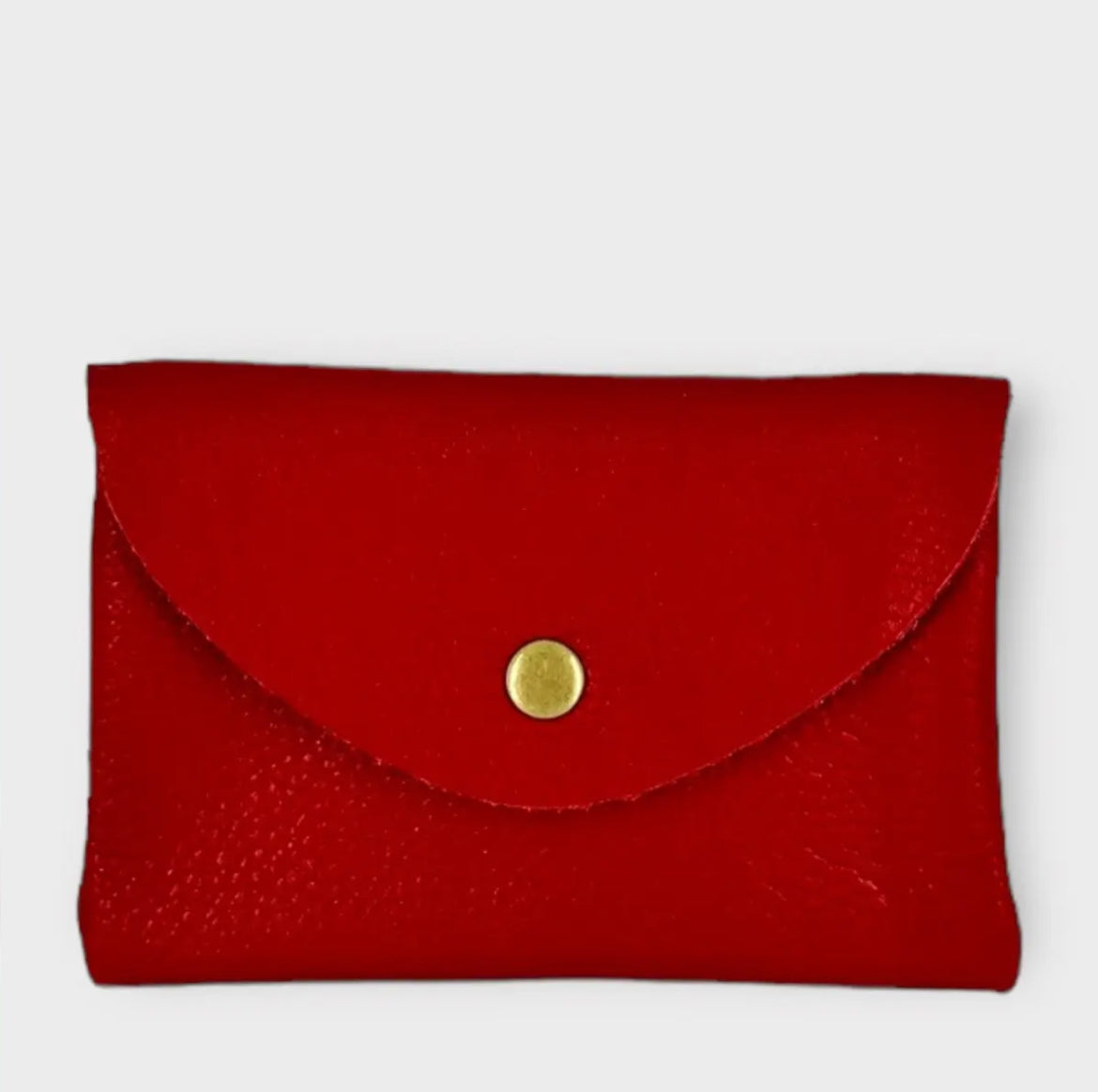 Portefeuille cuir | PM Agnès XL