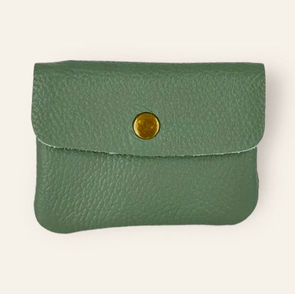 Portefeuille cuir | PM Agnès