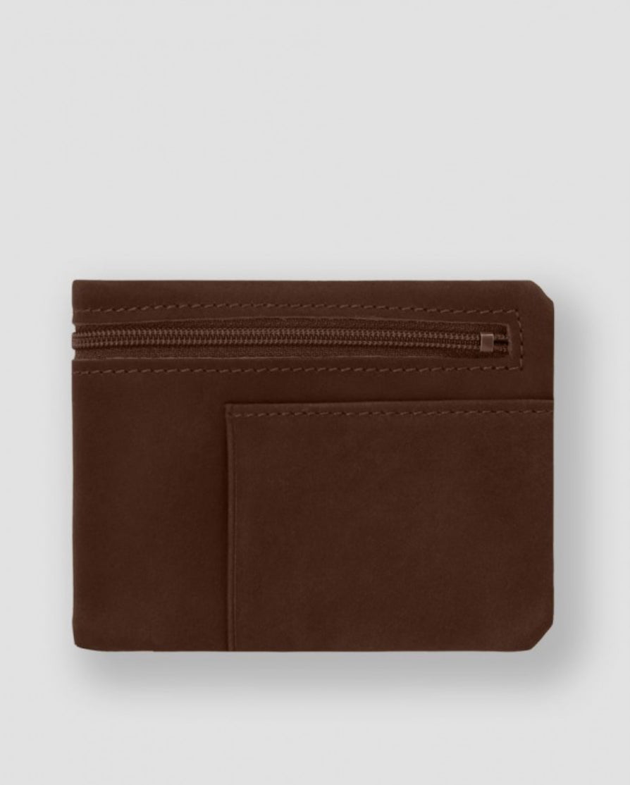 Portefeuille cuir | BAROUDEUR
