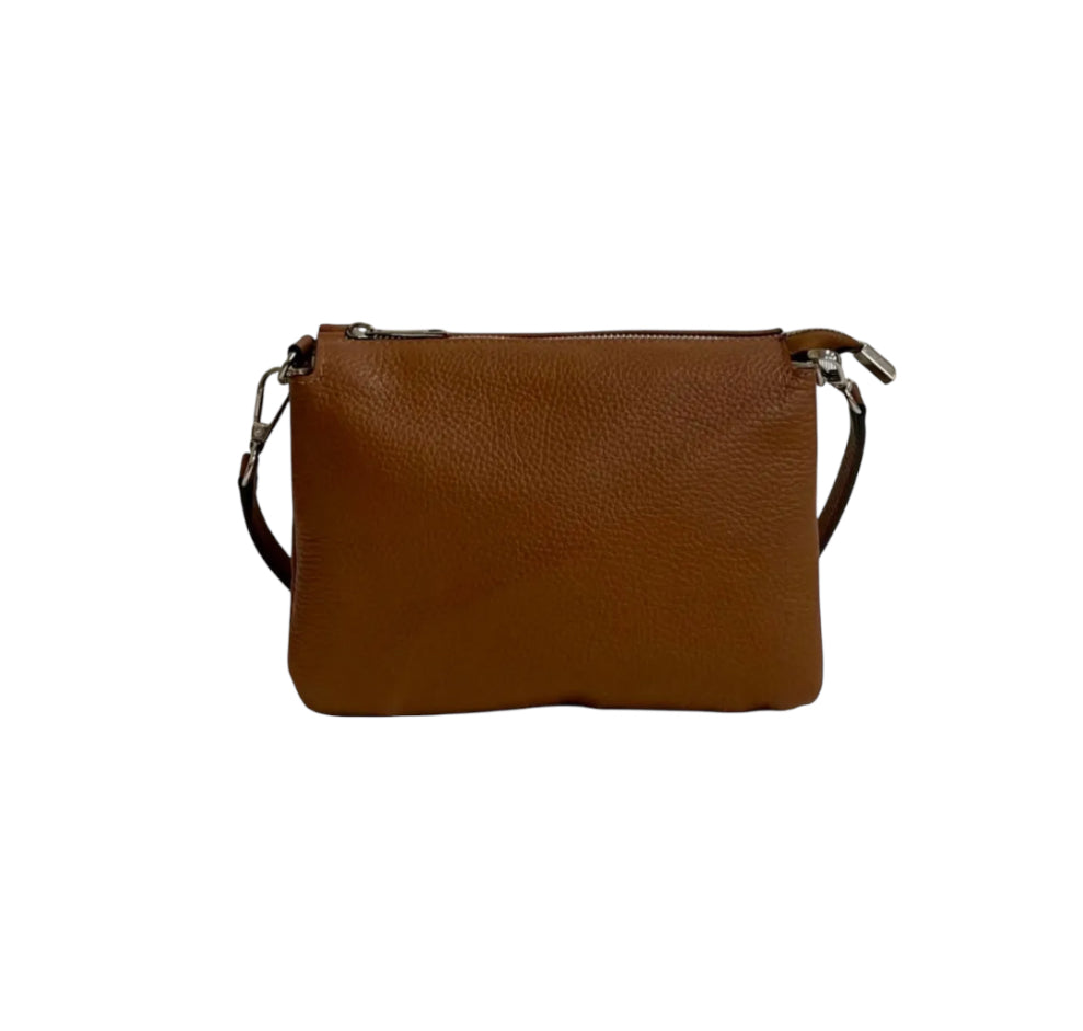 Sac bandoulière | Tribasic