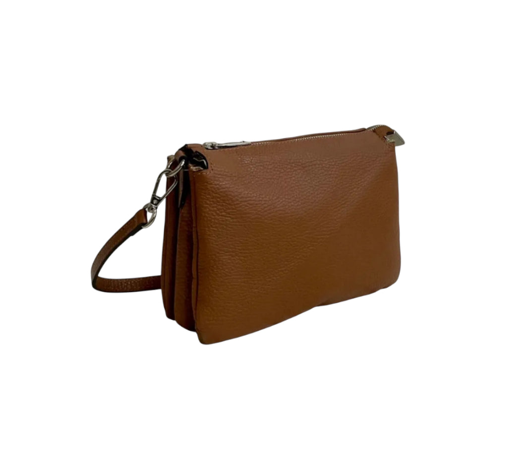 Sac bandoulière | Tribasic