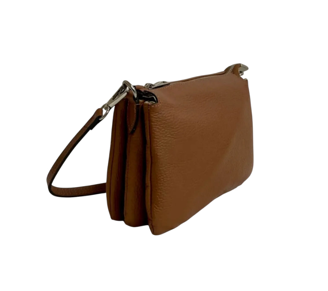 Sac bandoulière | Tribasic