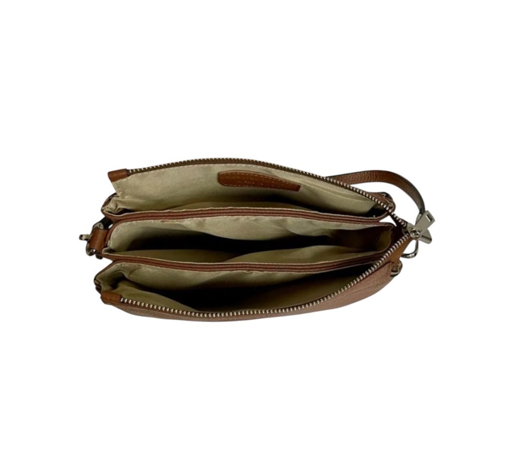 Sac bandoulière | Tribasic