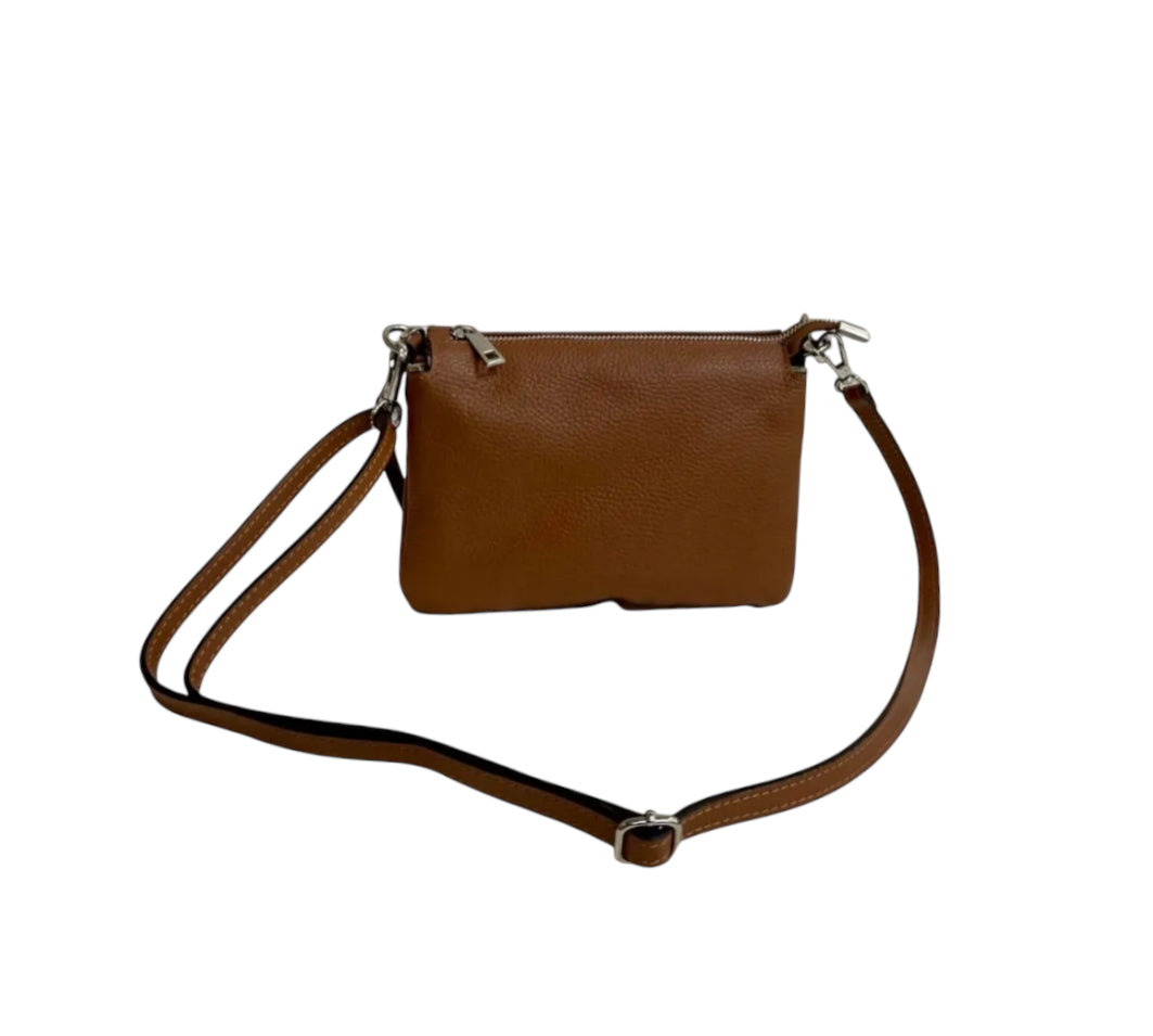 Sac bandoulière | Tribasic