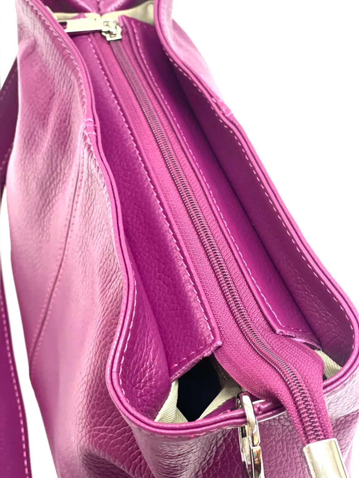 Sac bandoulière | Mini Alex