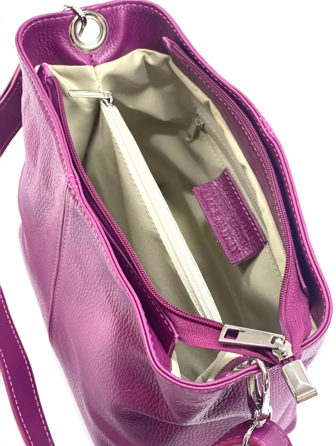 Sac bandoulière | Mini Alex