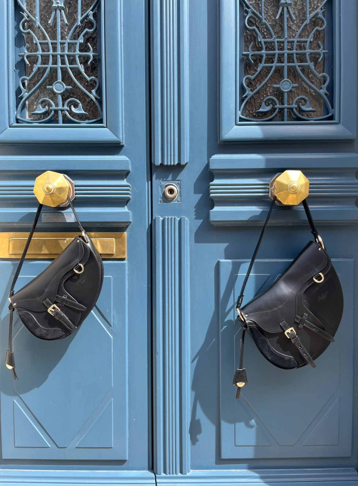 Sac cuir femme | Mini Sellerie