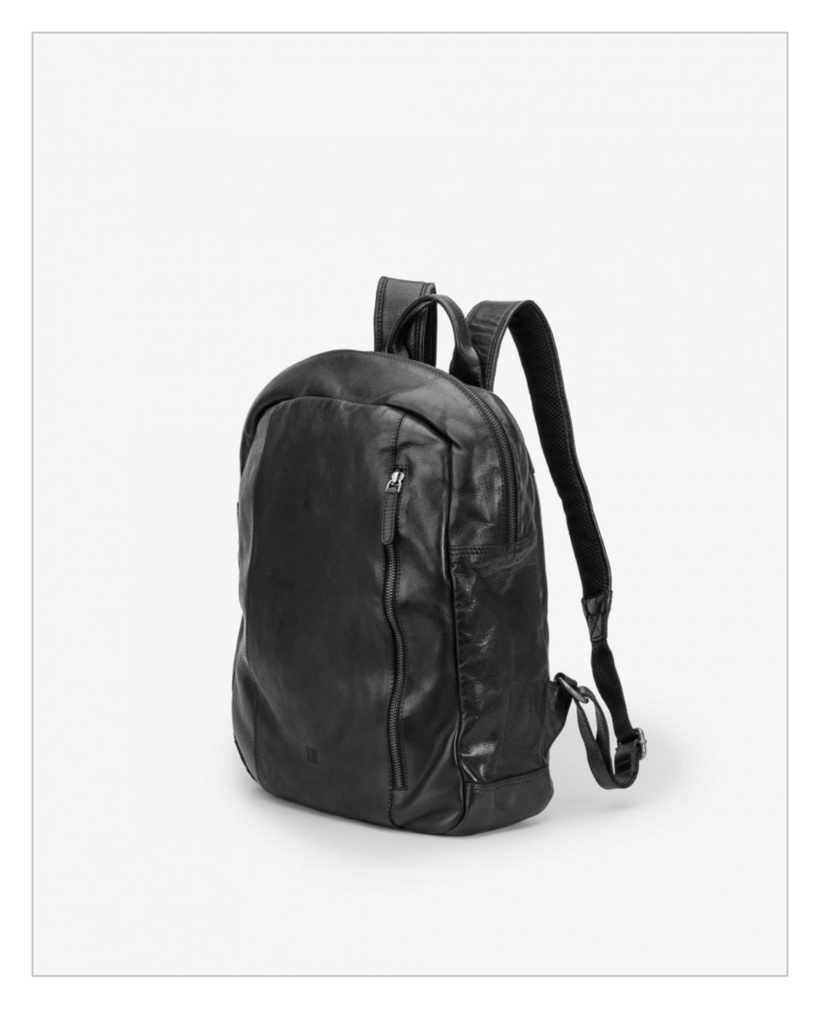 Sac à dos cuir | SAD BOY