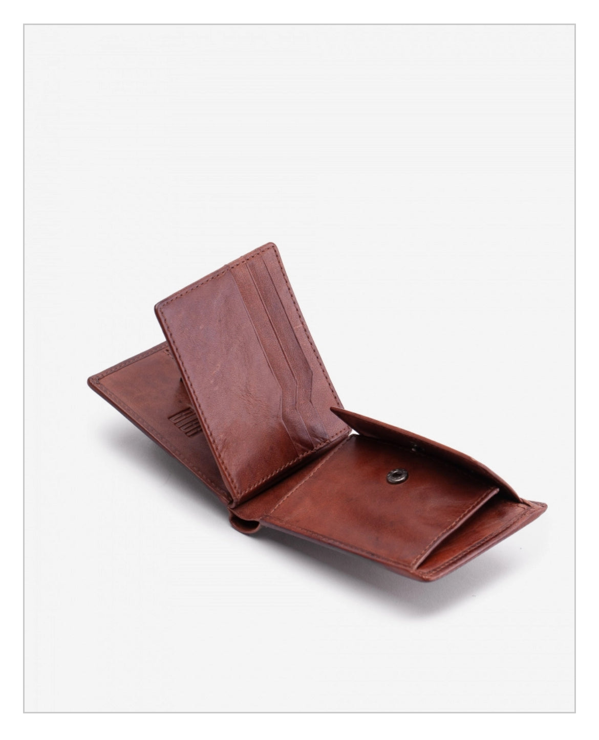 Portefeuille cuir | PF BOY