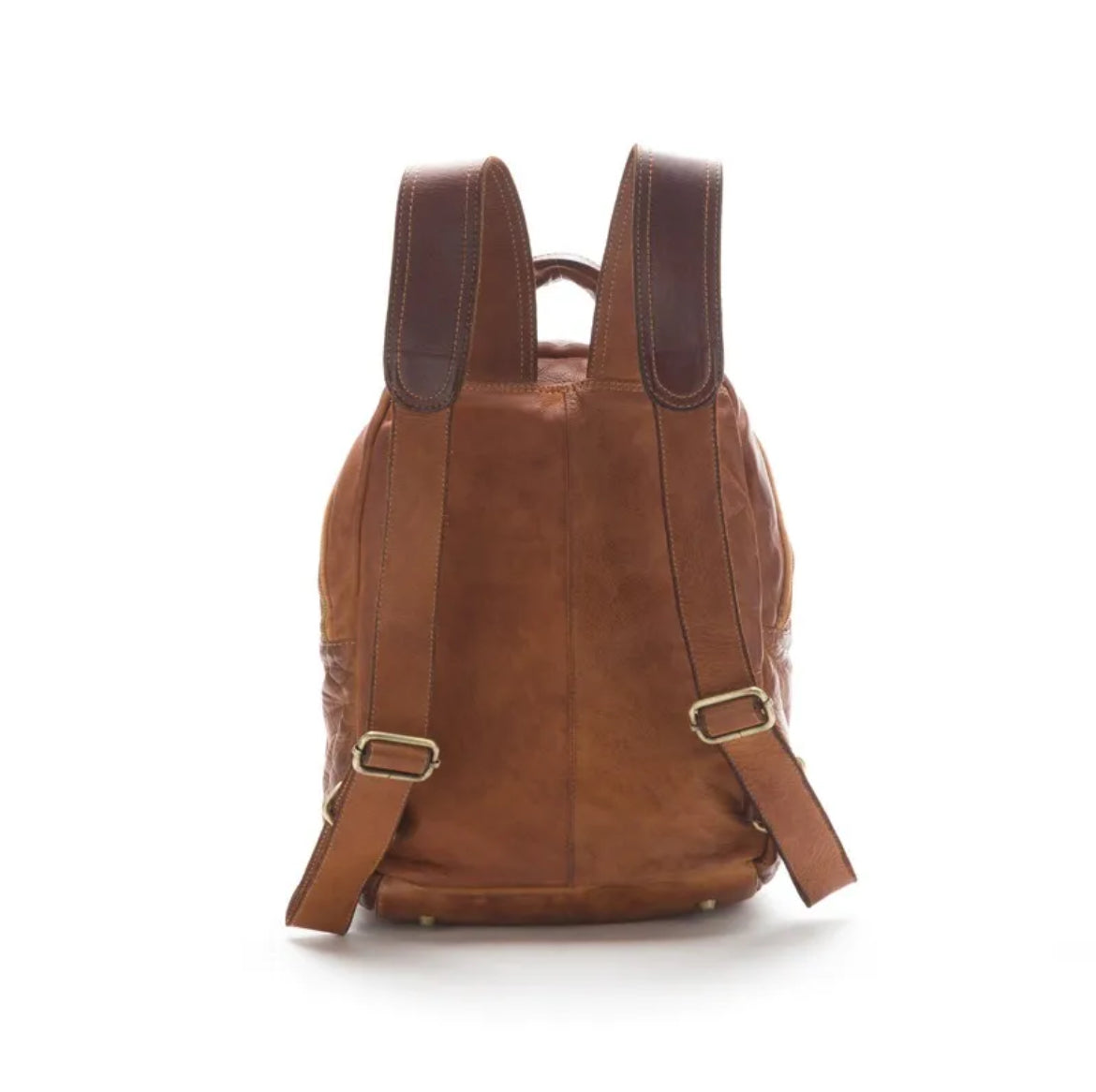 Sac à dos cuir | SAD CASIERS