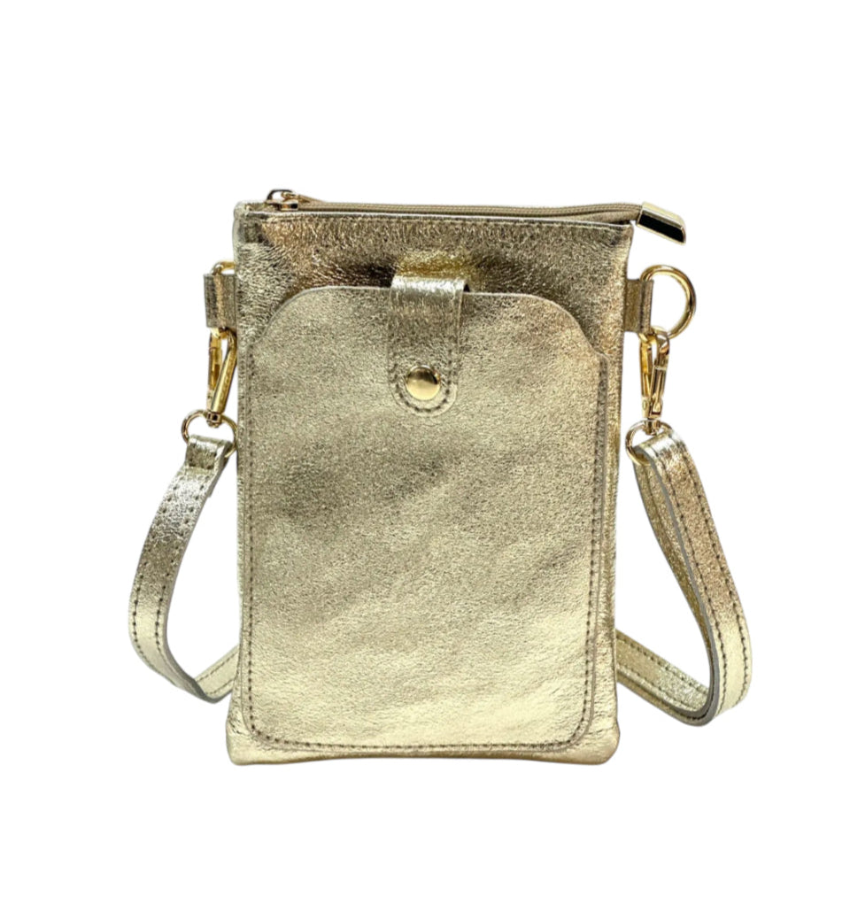 Sac bandoulière | Mobil bag