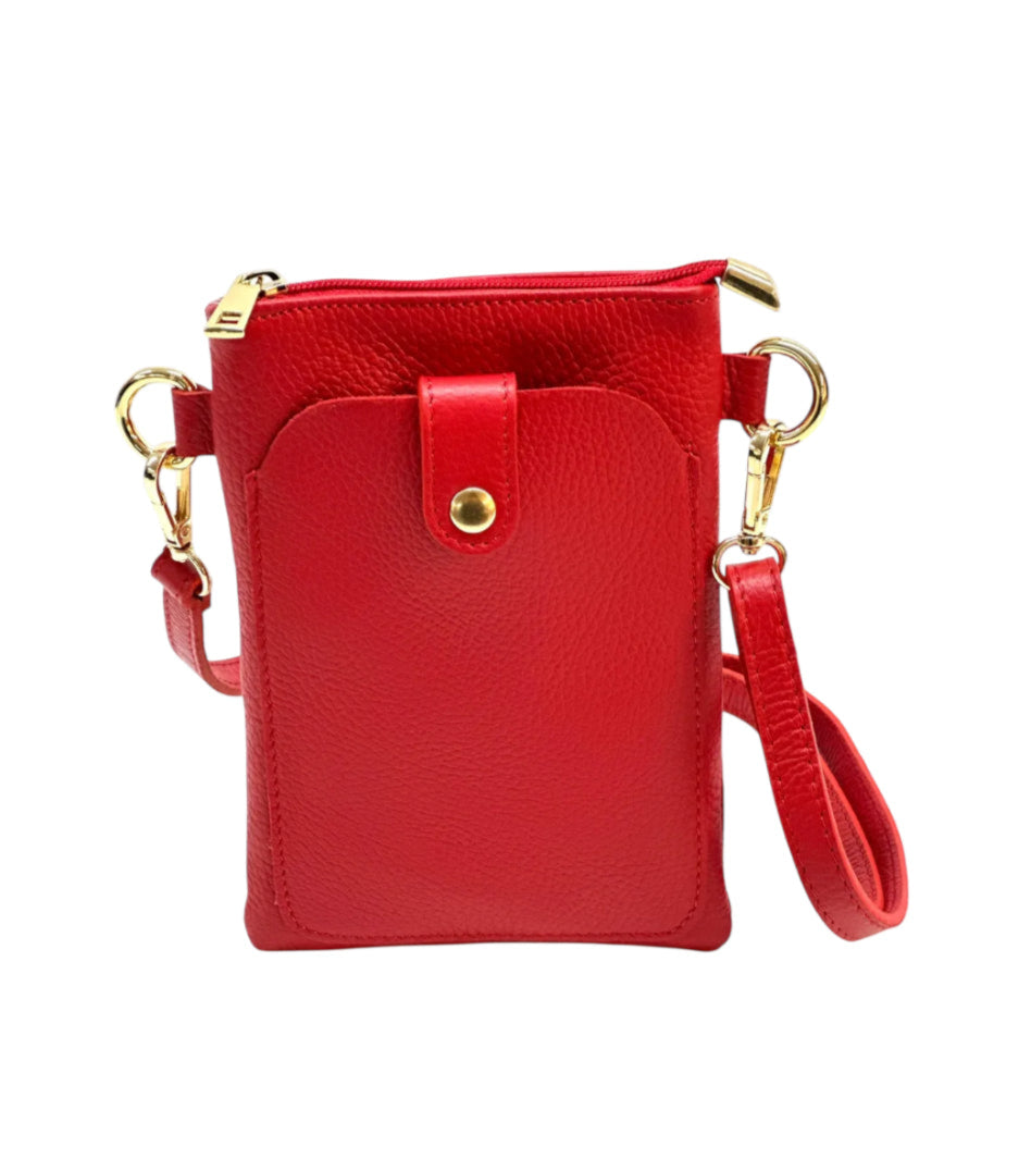 Sac bandoulière | Mobil bag