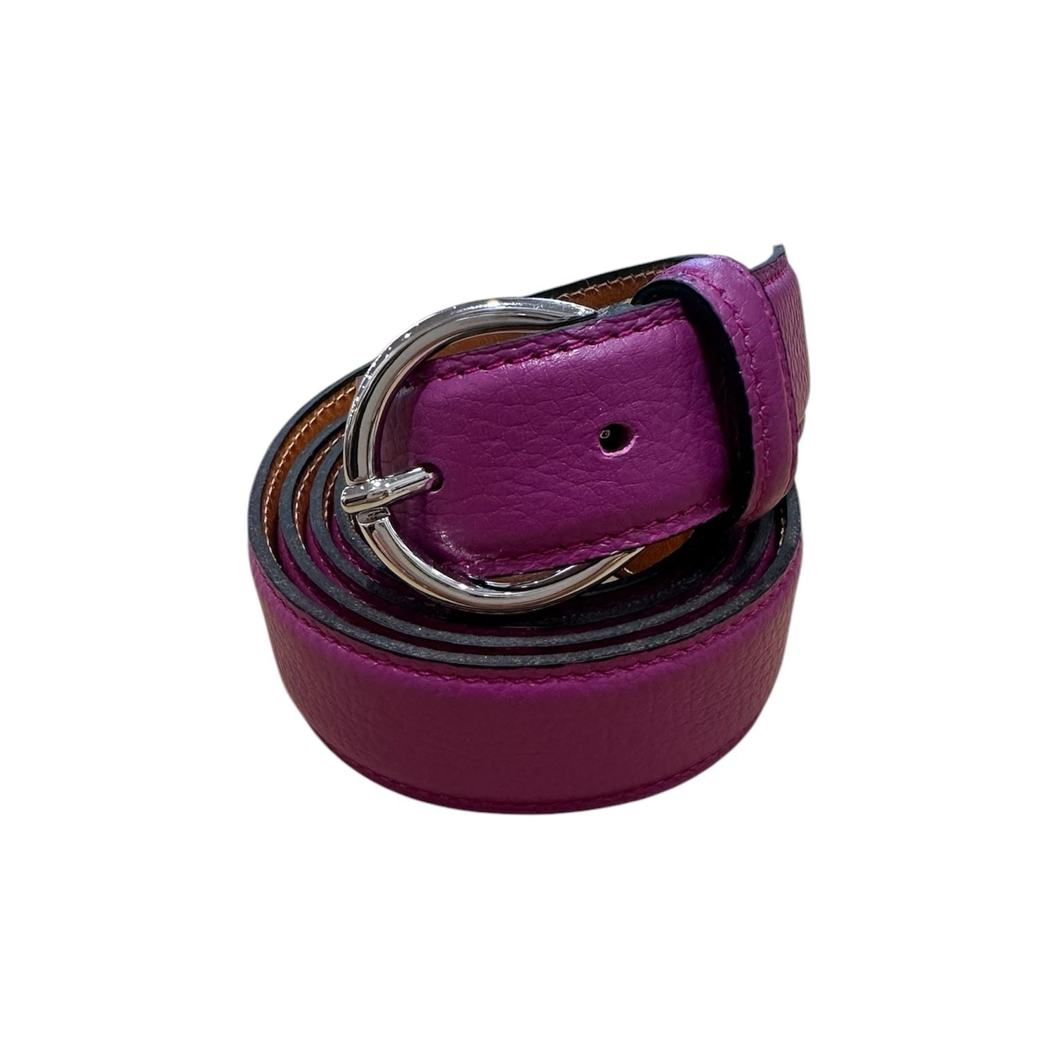 Ceinture cuir | GRAINEE