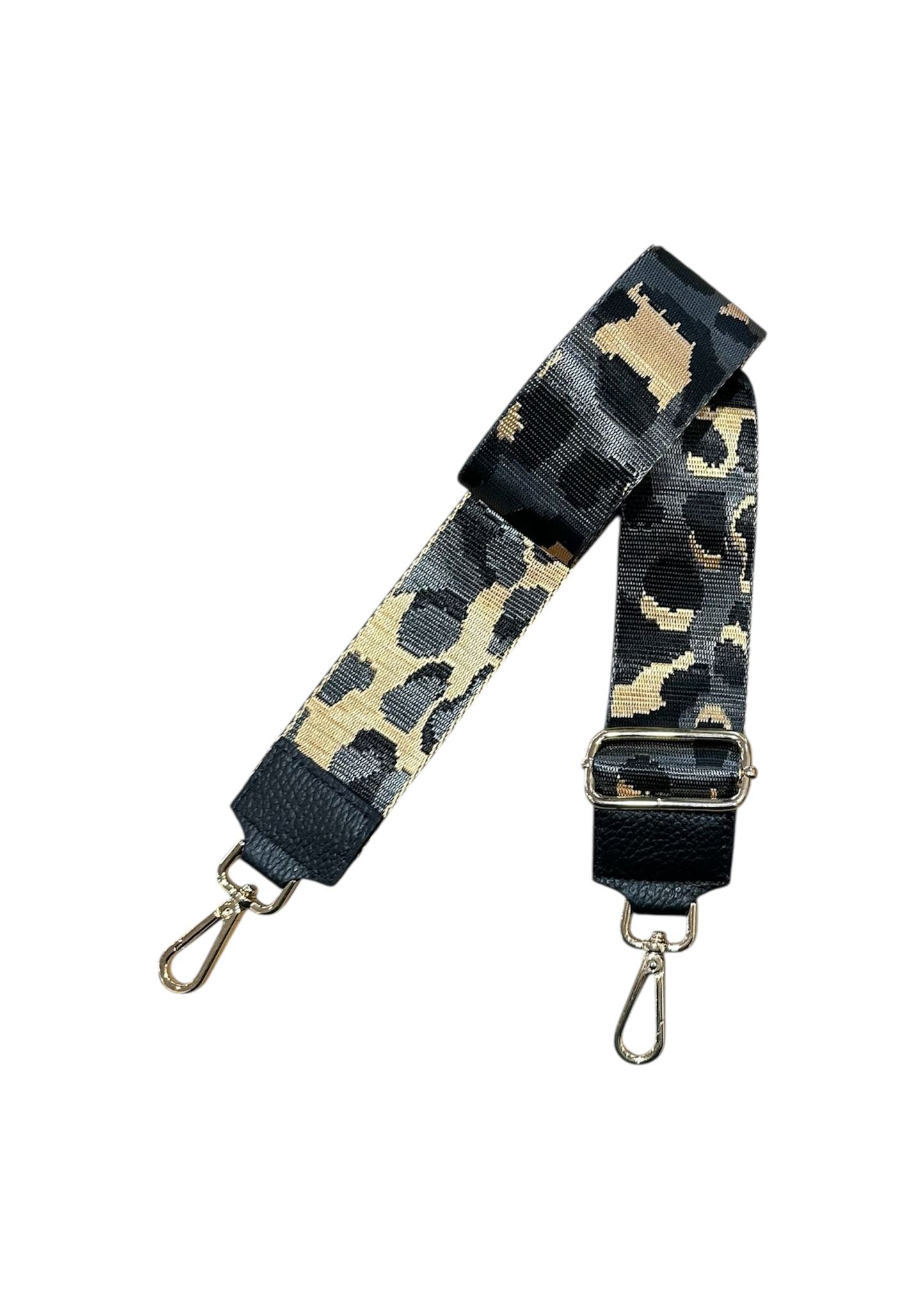 Anse cuir | ANSE LEOPARD