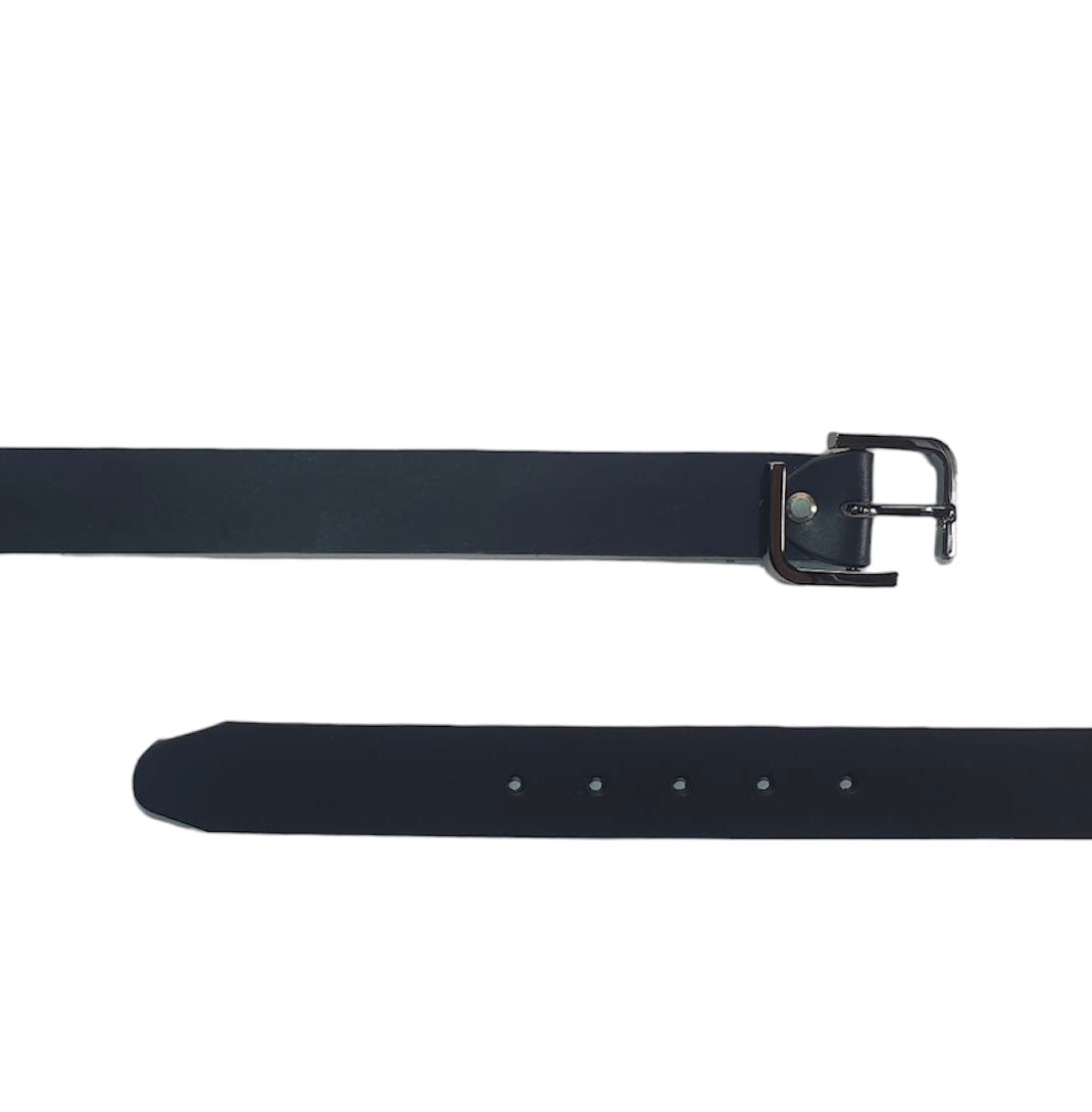 Ceinture cuir | "L" GUN