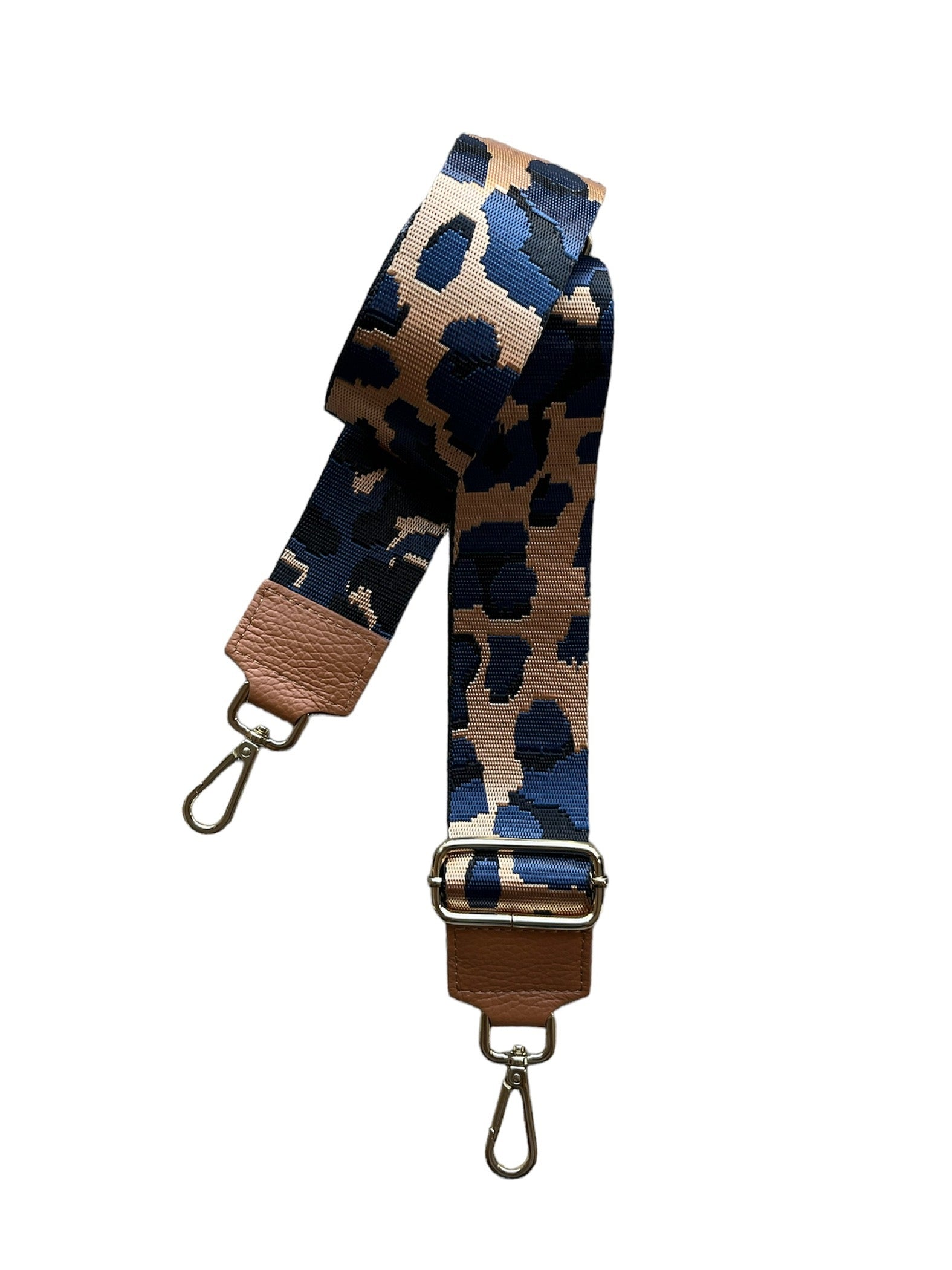 Anse cuir | ANSE LEOPARD