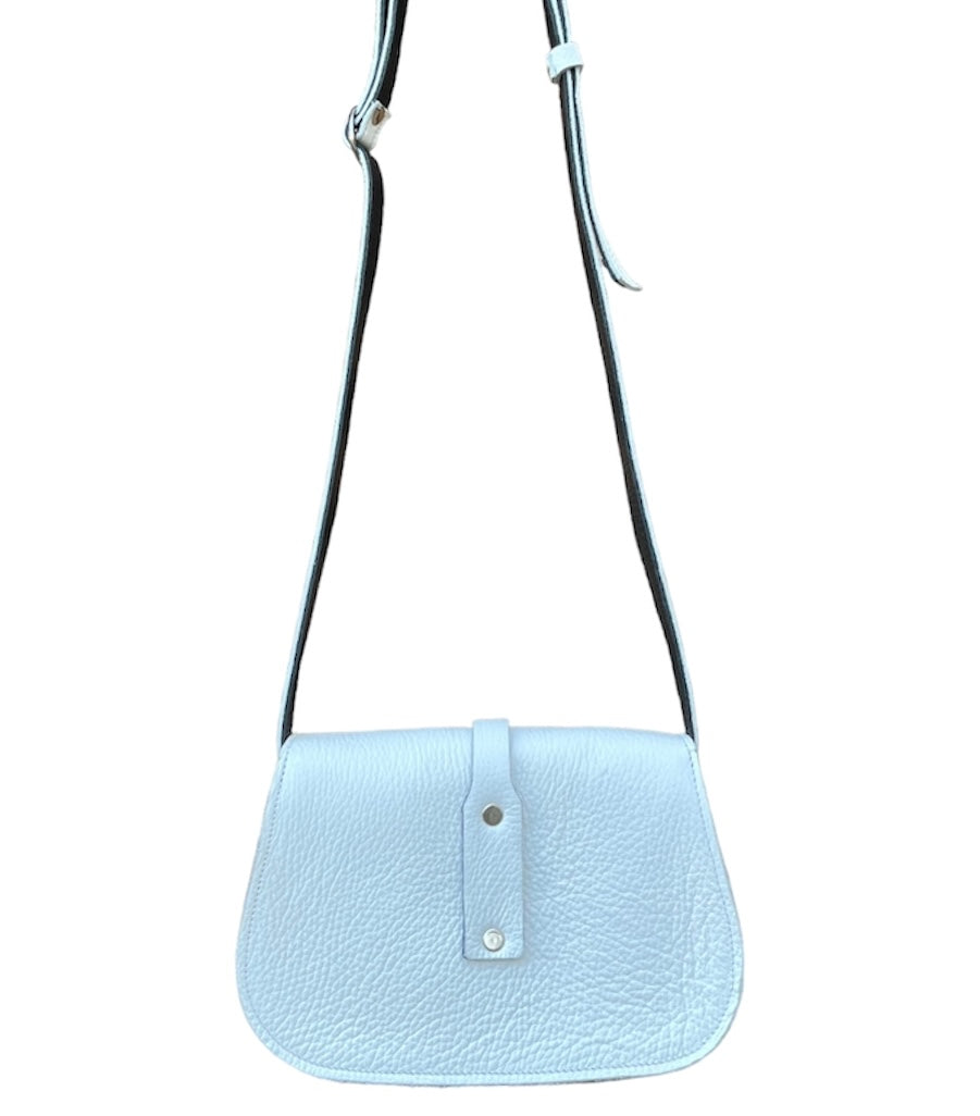 Sac bandoulière cuir | COPINE