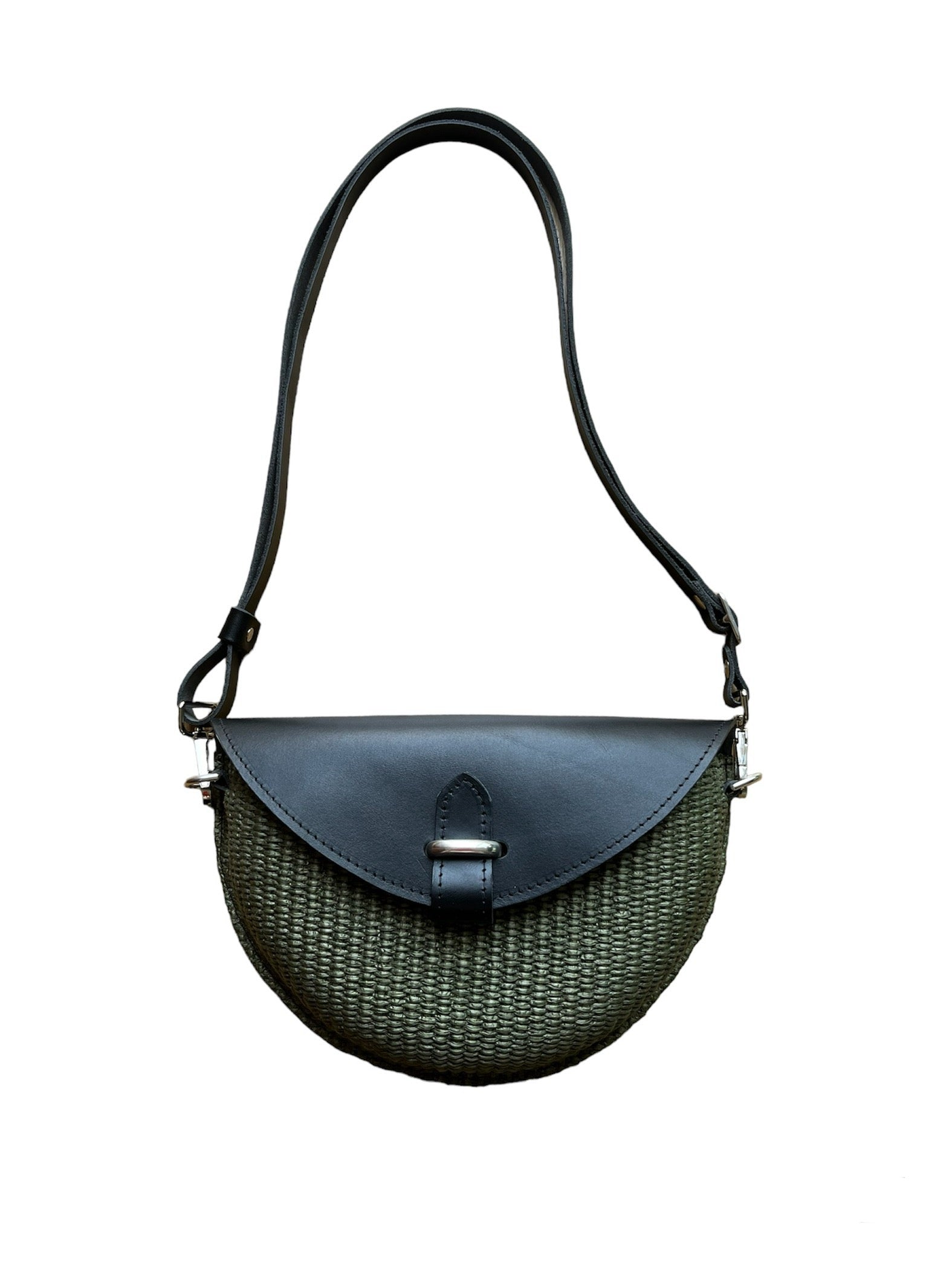 Sac à main cuir | SOLEIL