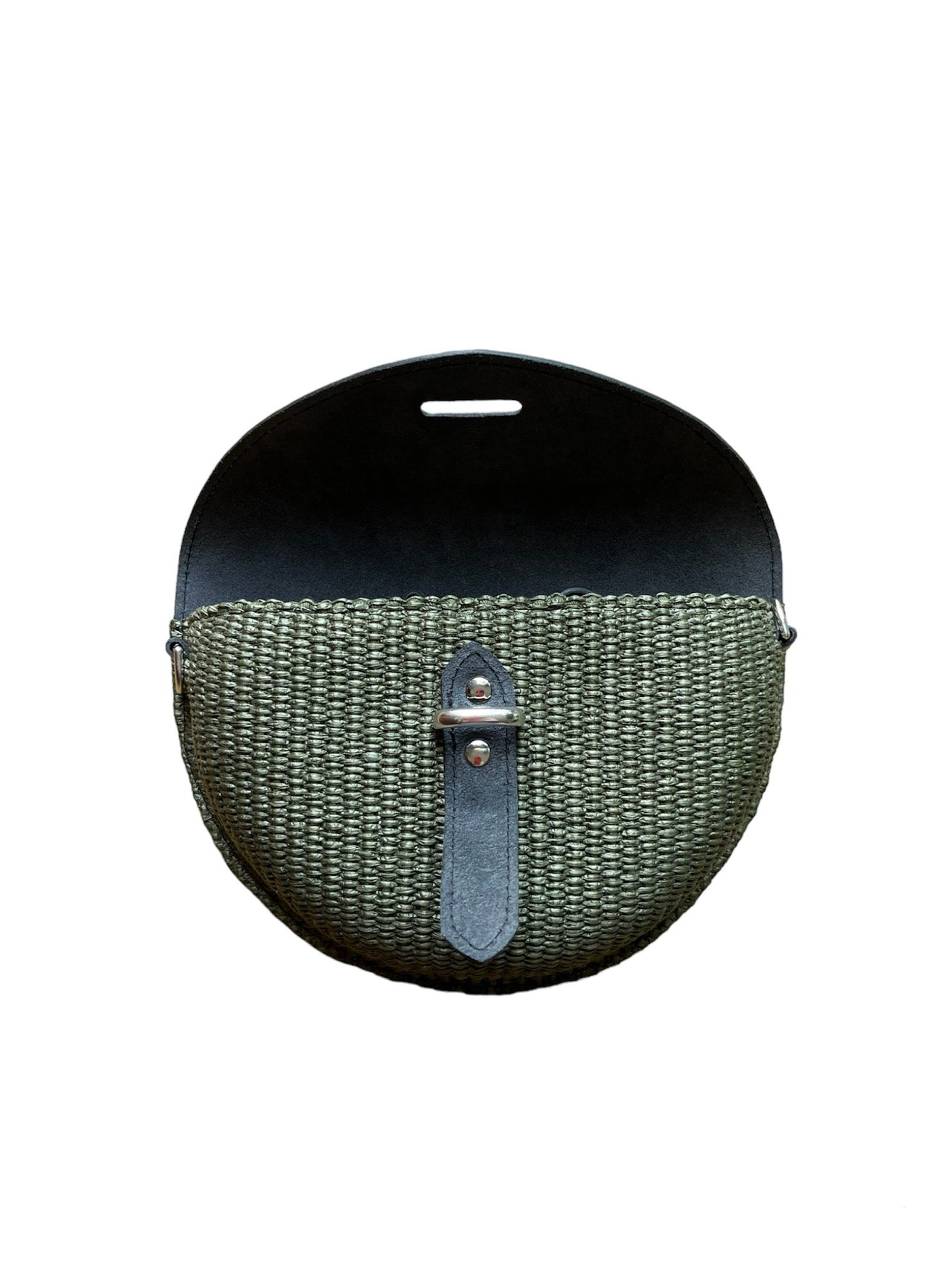 Sac à main cuir | SOLEIL