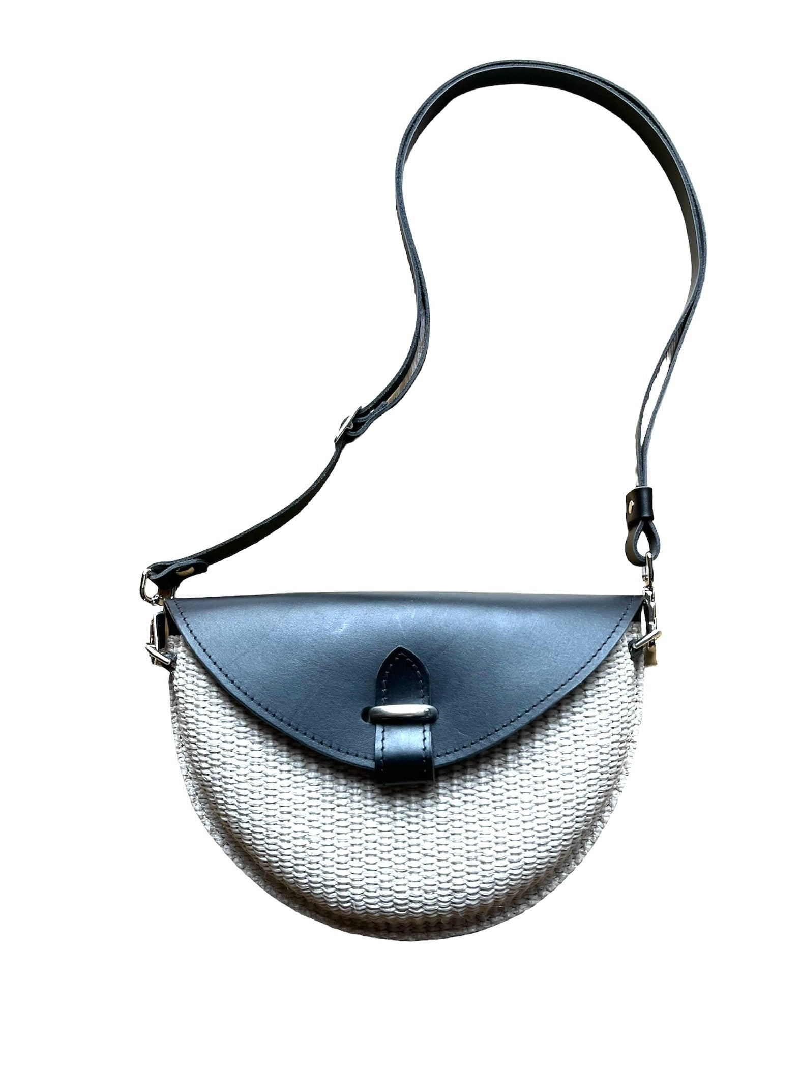 Sac à main cuir | SOLEIL
