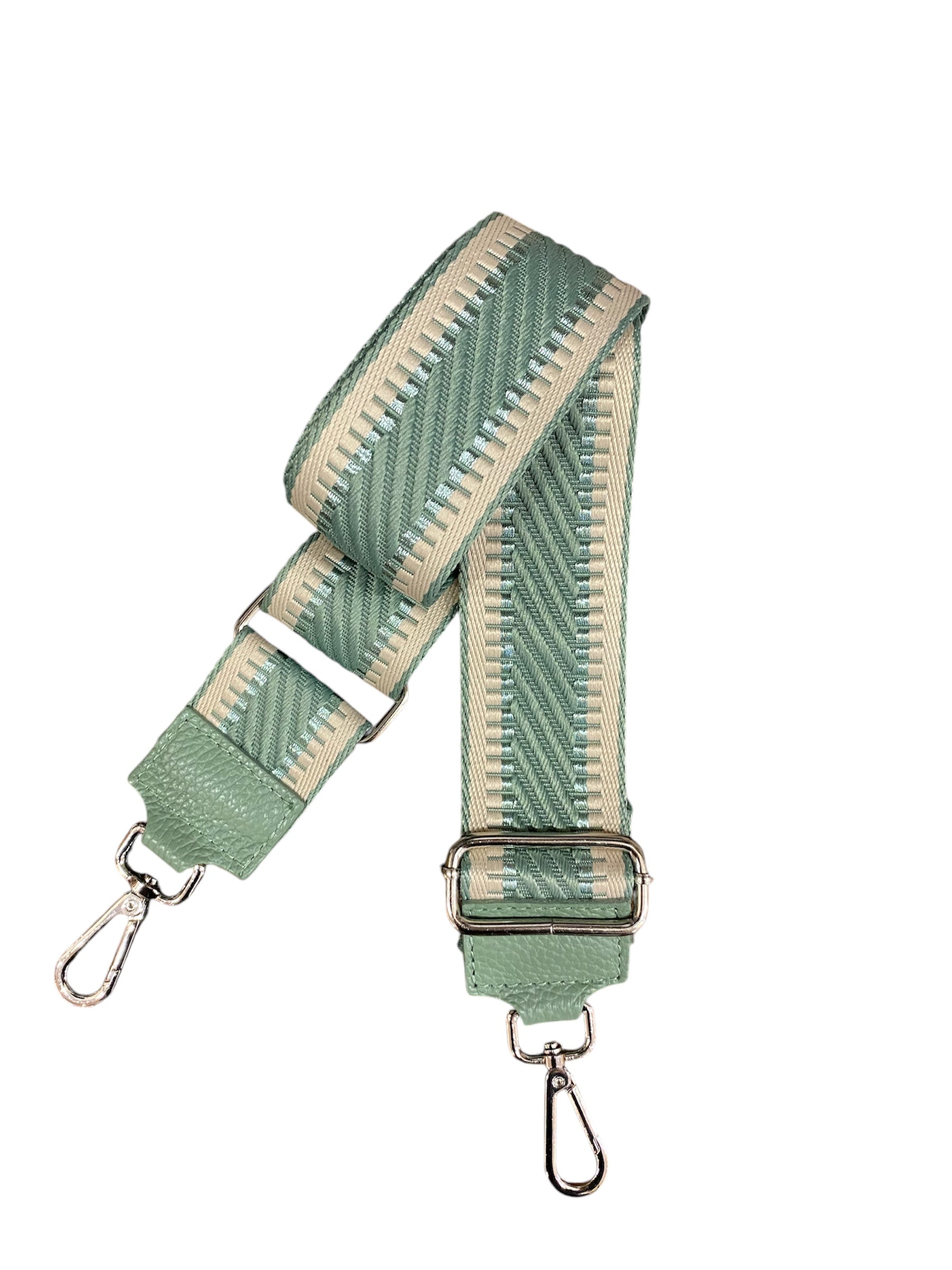 Anse cuir | ANSE ZIPPE