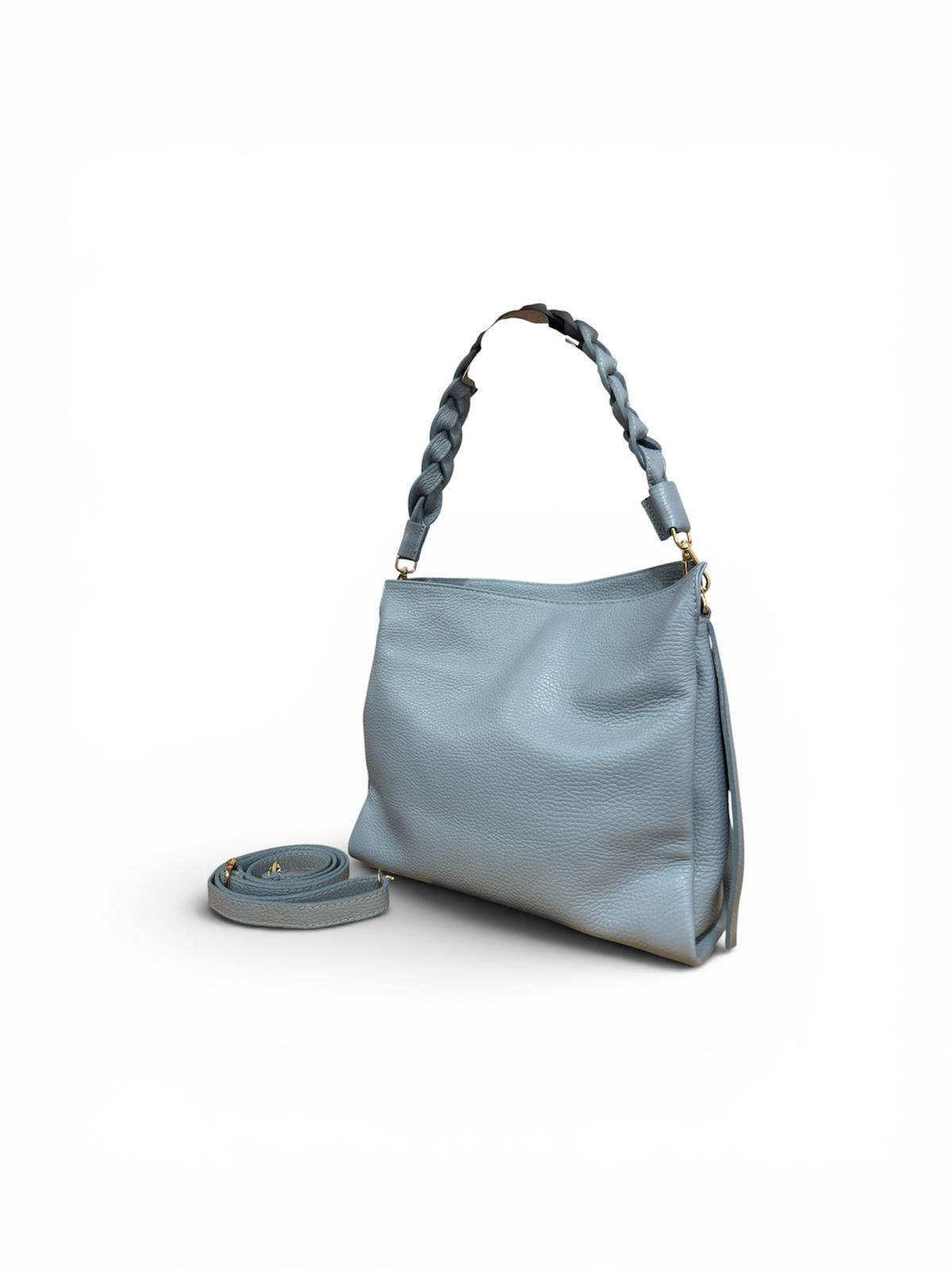Sac en cuir | TRITRESSE