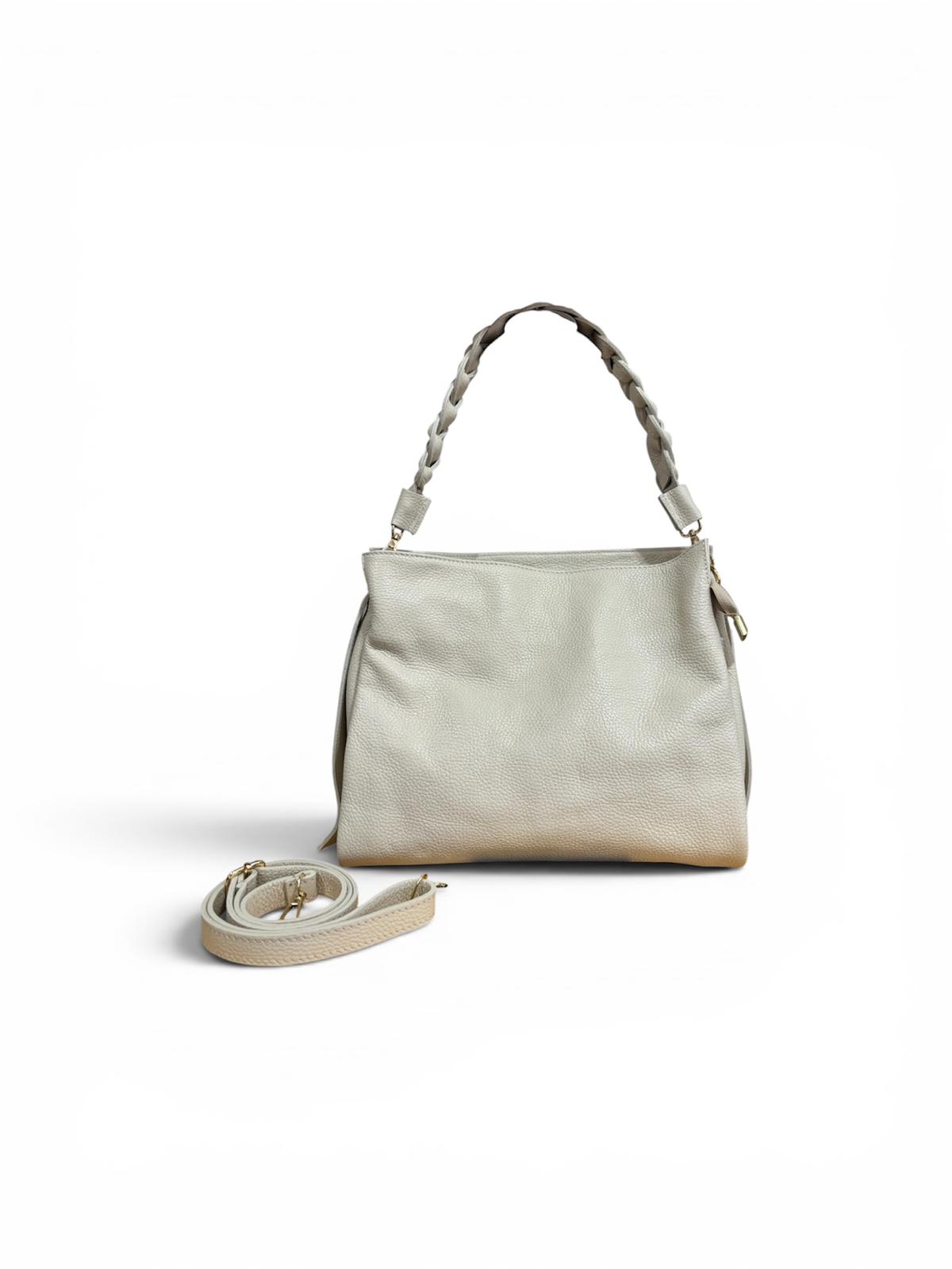 Sac en cuir | TRITRESSE