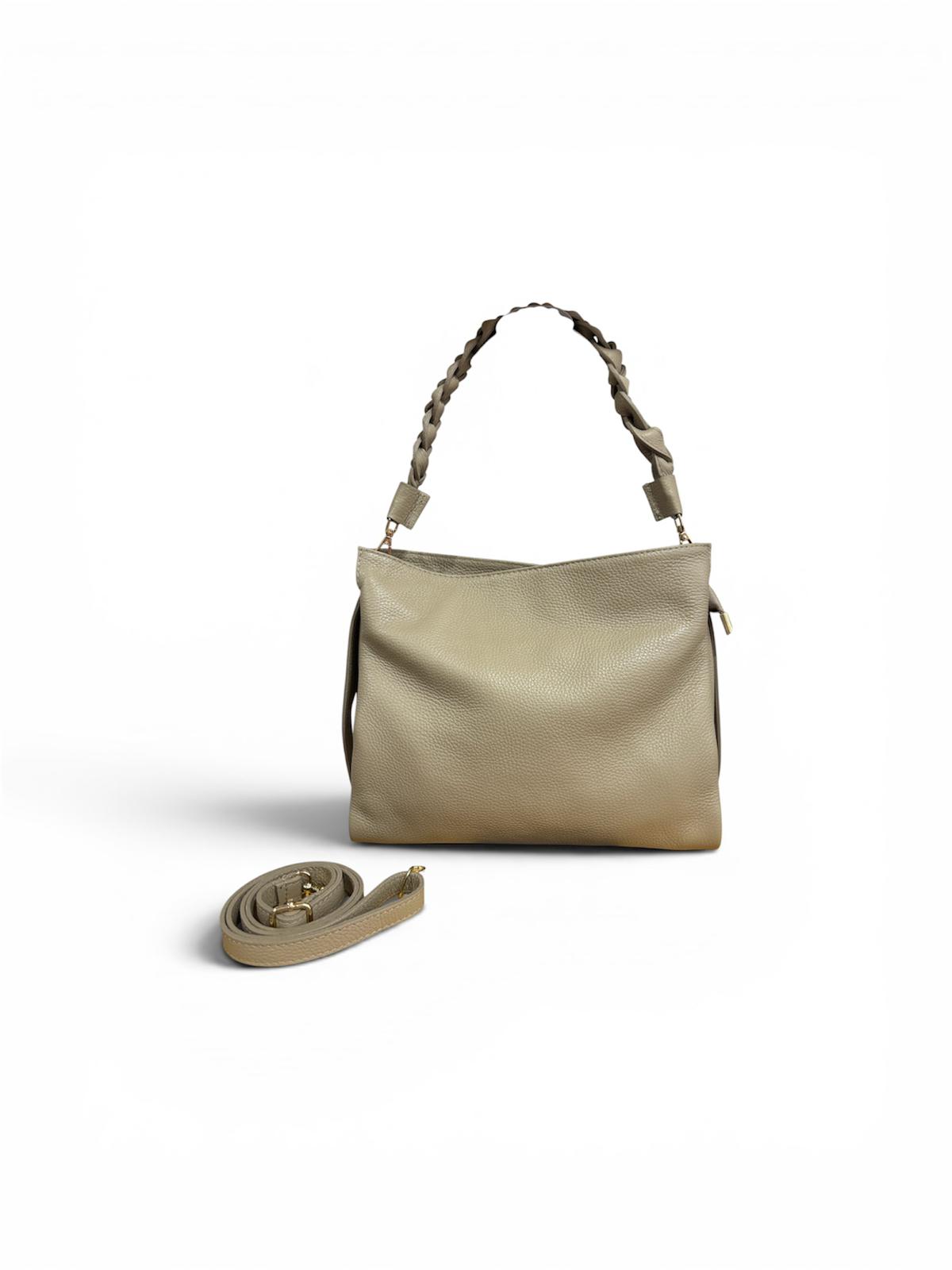 Sac en cuir | TRITRESSE