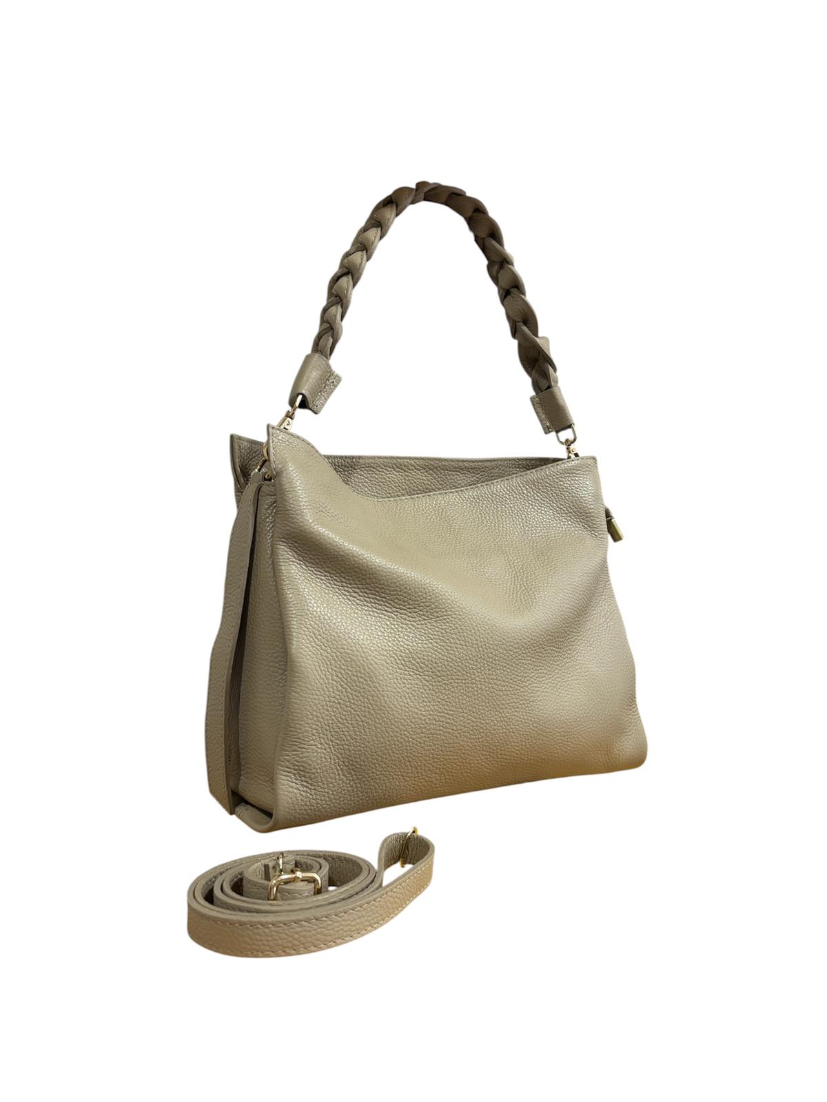 Sac en cuir | TRITRESSE