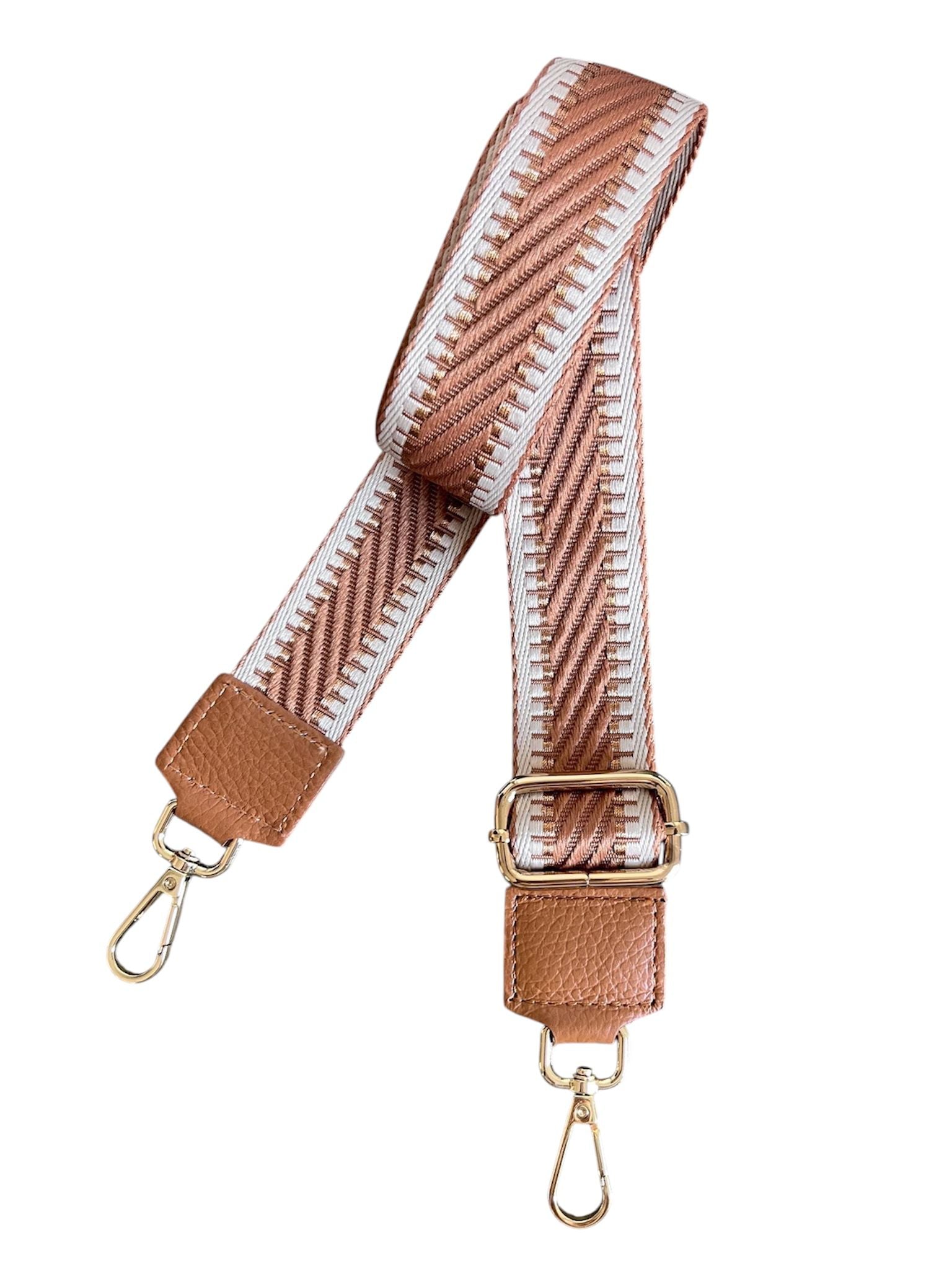 Anse cuir | ANSE MINI-ZIPP