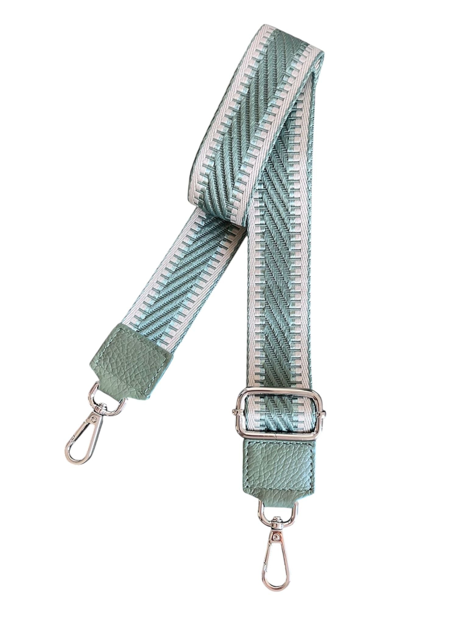Anse cuir | ANSE MINI-ZIPP
